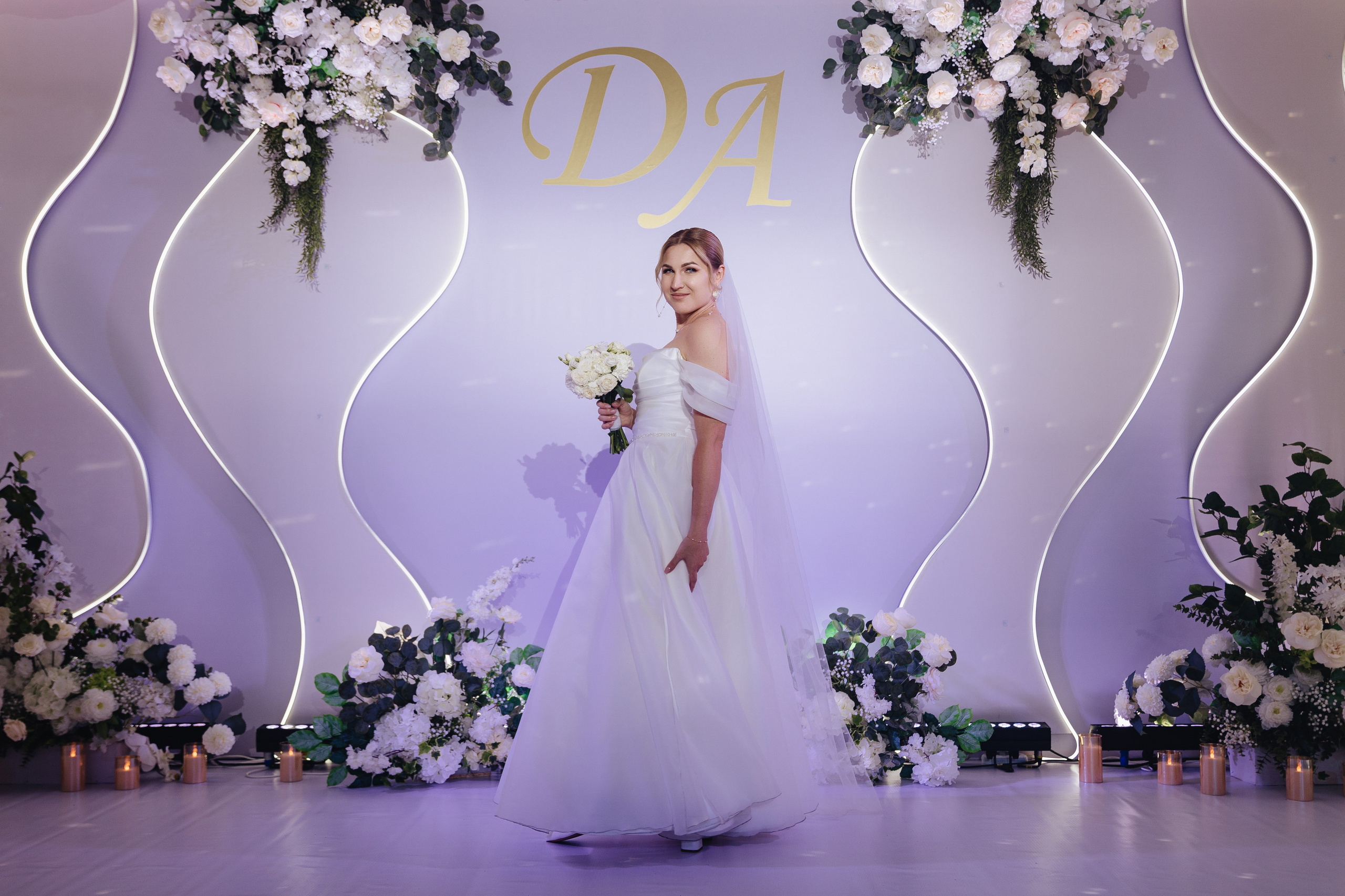 Денис и Анастасия. Семейный и свадебный фотограф в Донецке Елена Гордеева