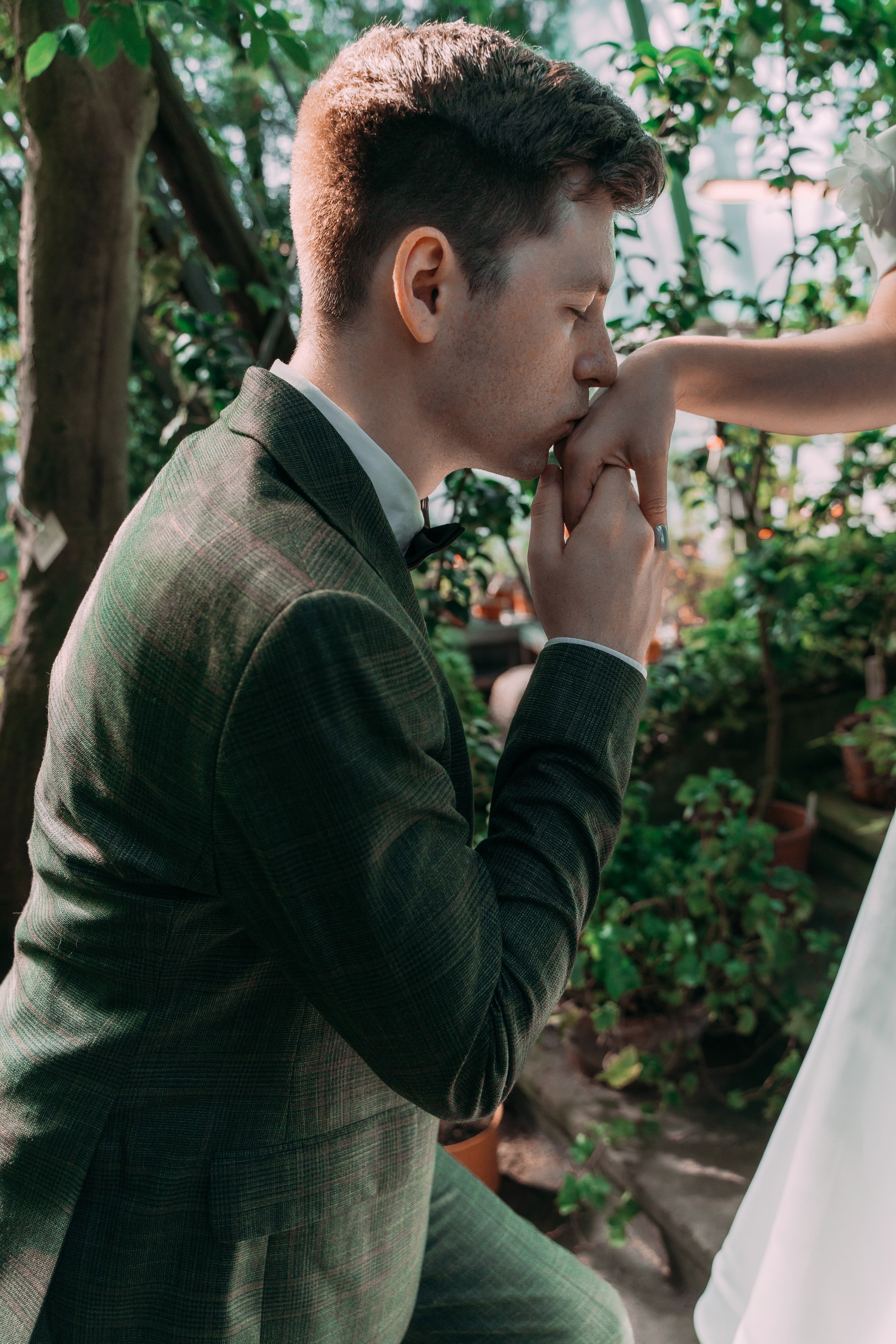 Максим + Софья