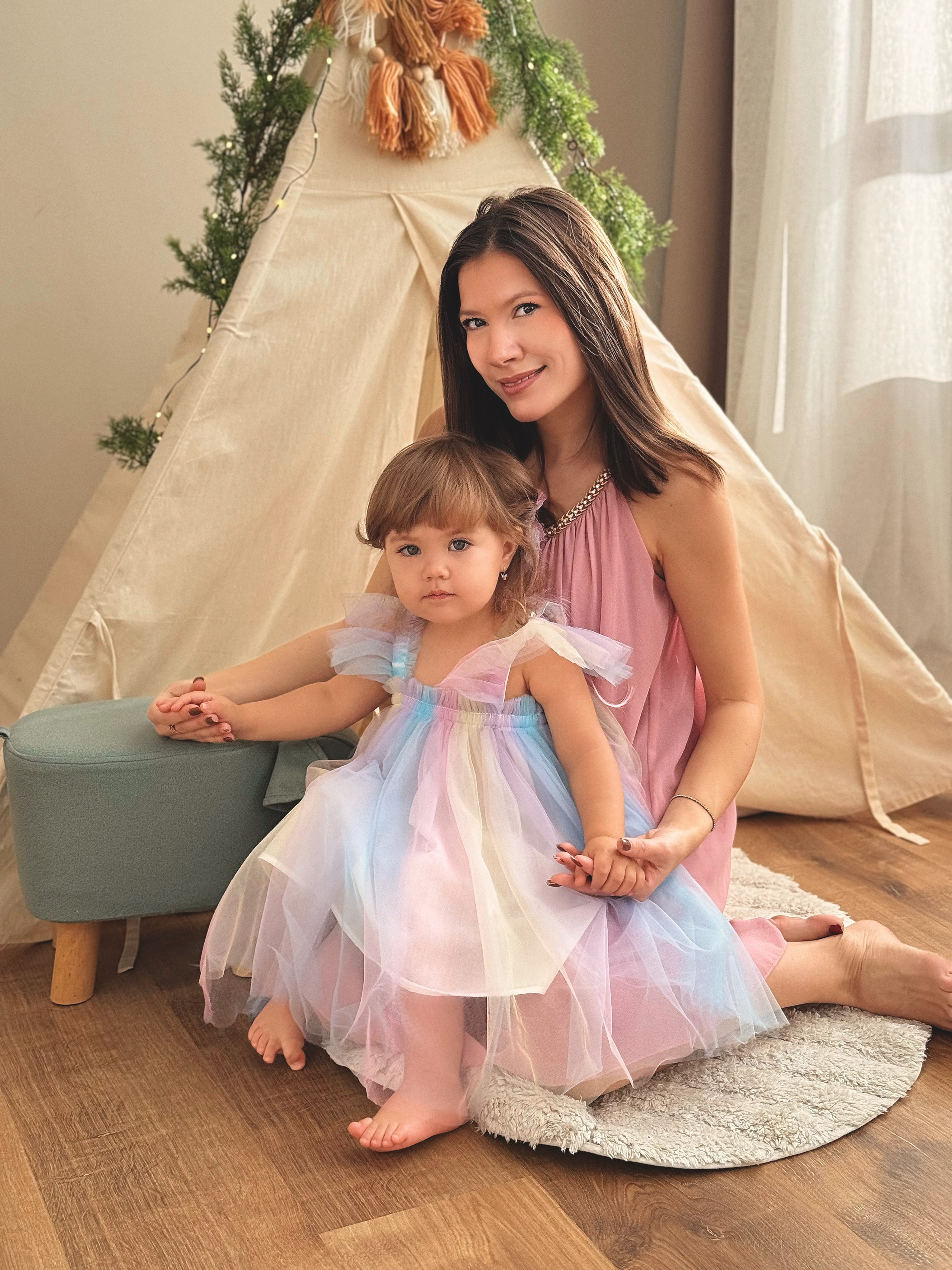 Семейная (парная, коллективная). Мобильный фотограф Тонечка Власова