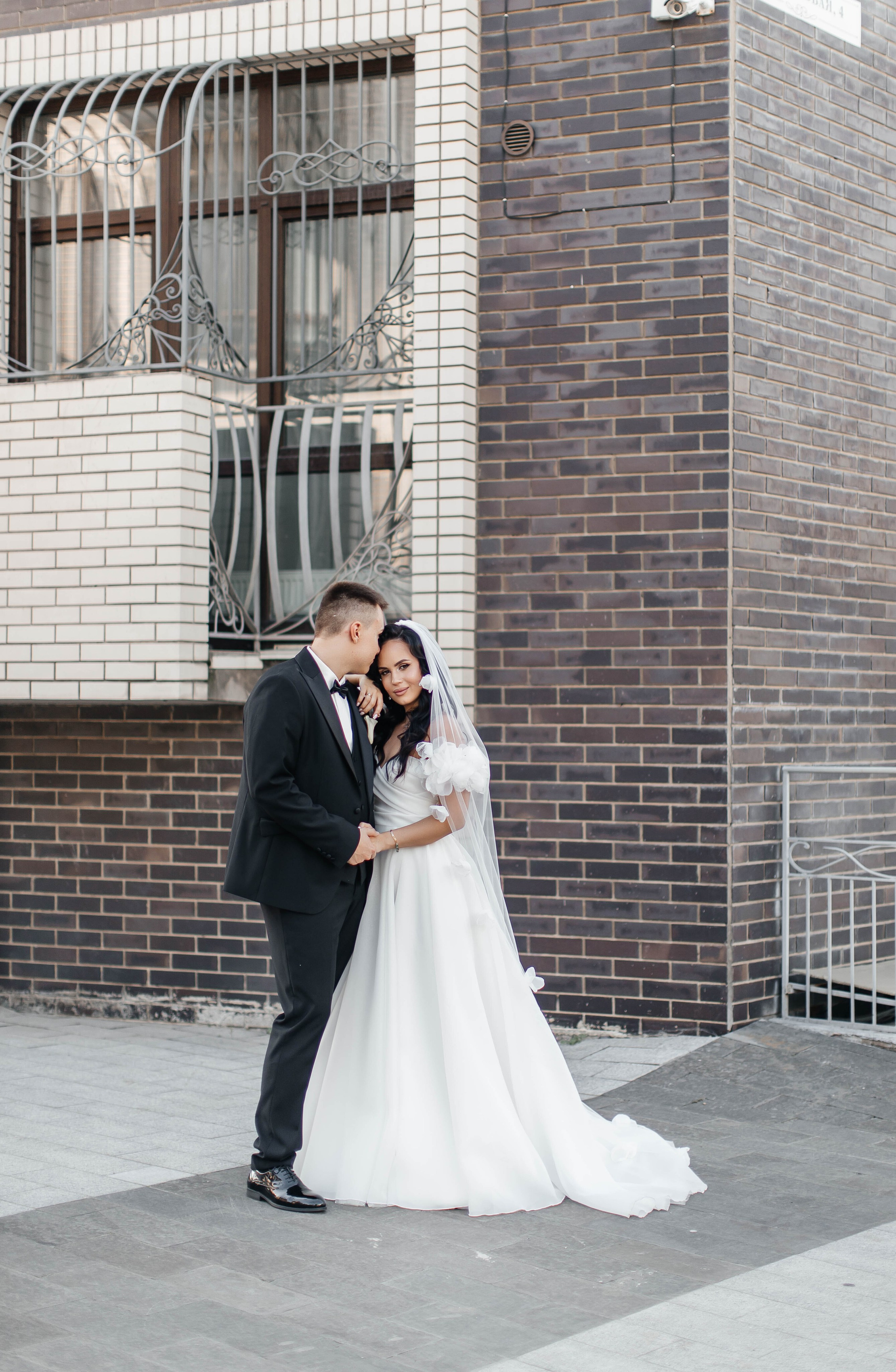 Владислав & Татьяна. Главная