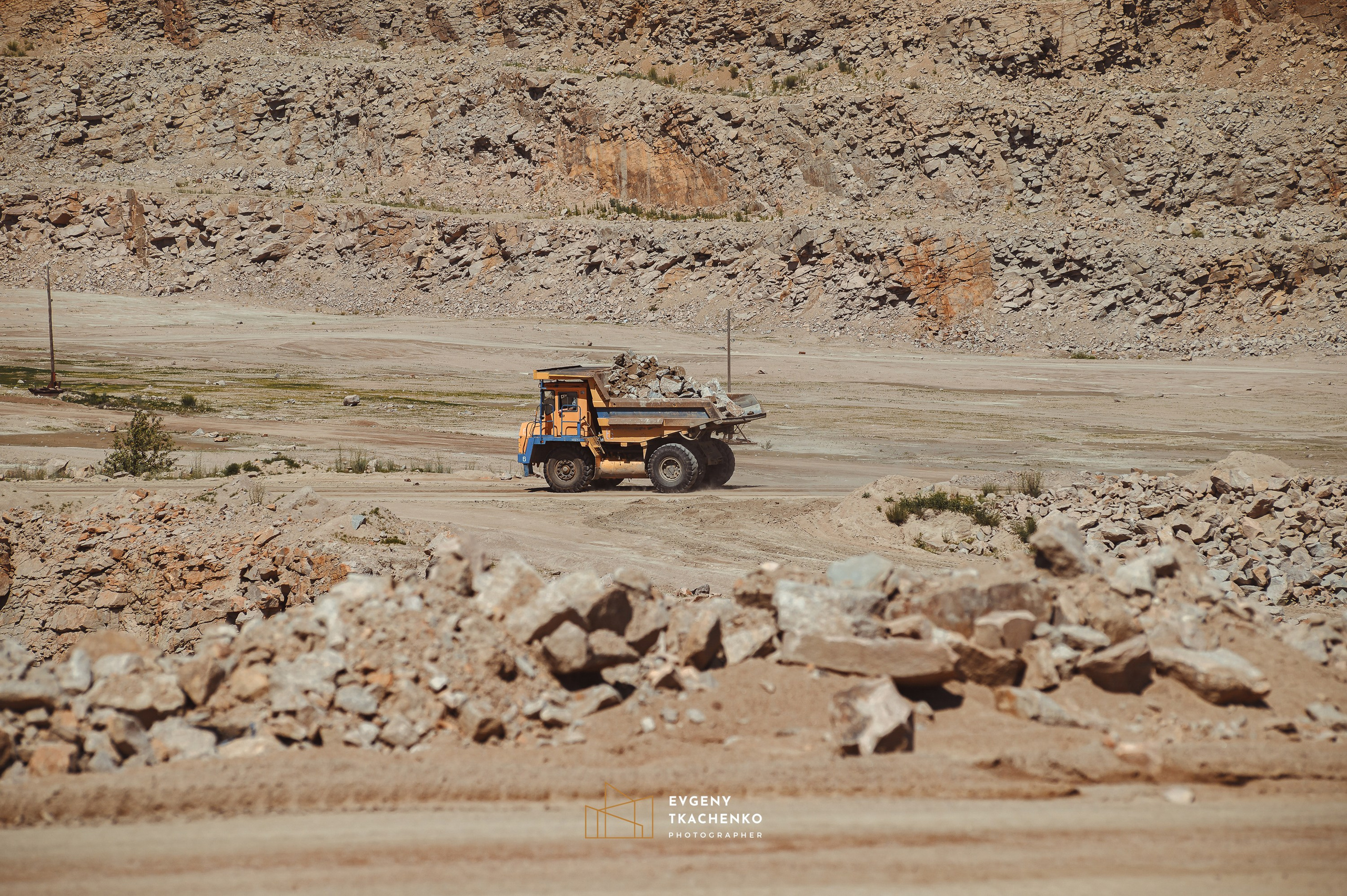 Arcada Industry. Архитектурный и интерьерный фотограф в Казахстане