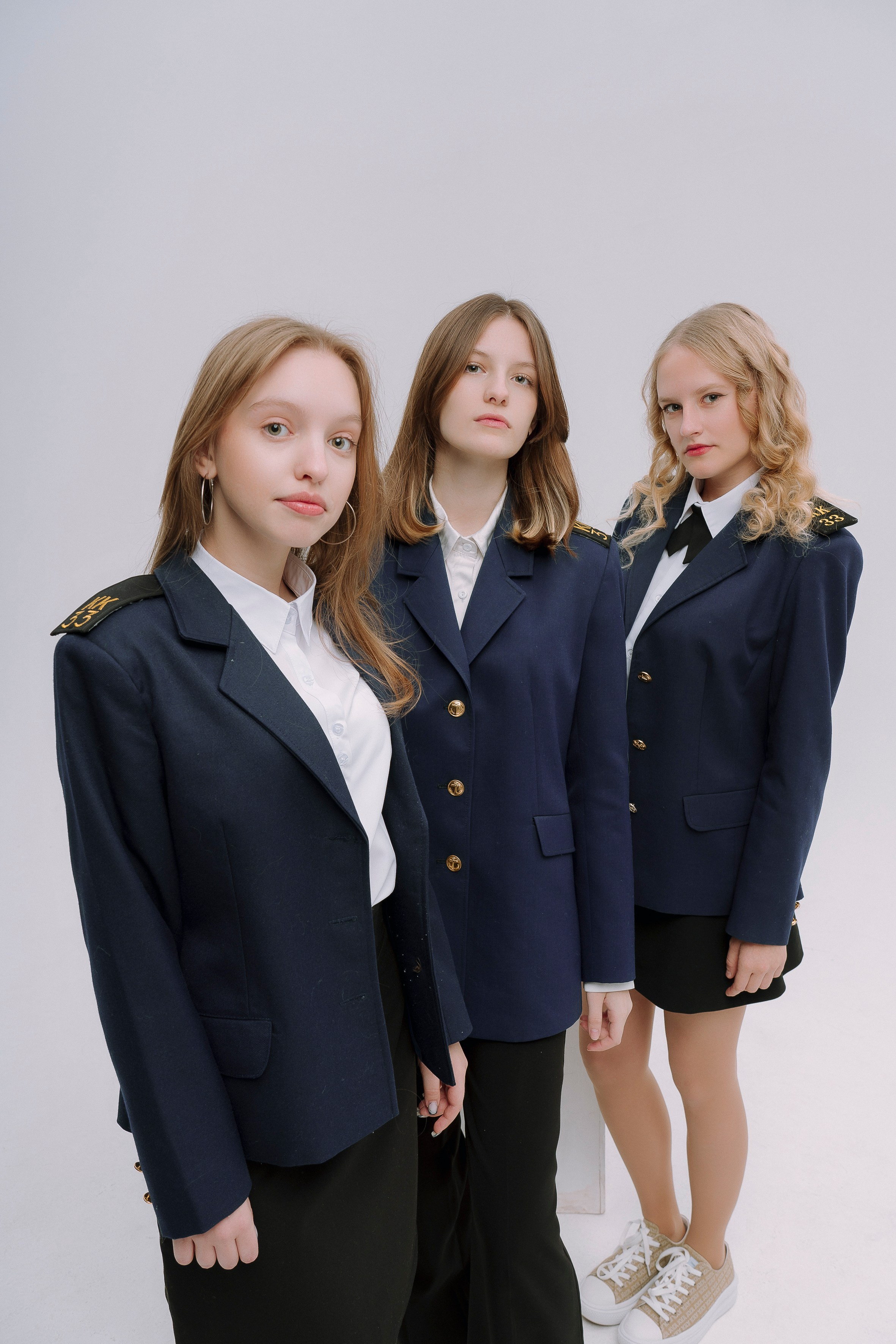 Фото студия- старшая школа. Выпускные альбомы Натальи Бутко: Новороссийск, Анапа, Геленджик