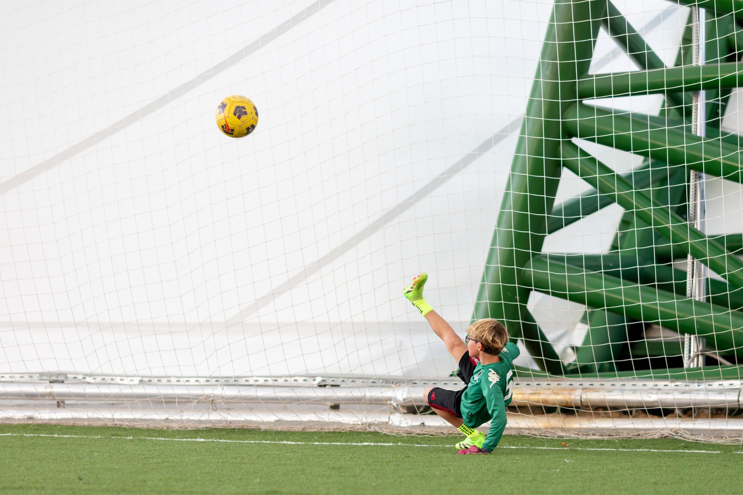 Фотосъёмка спортивных тренировок - спортивный фотограф в Краснодаре