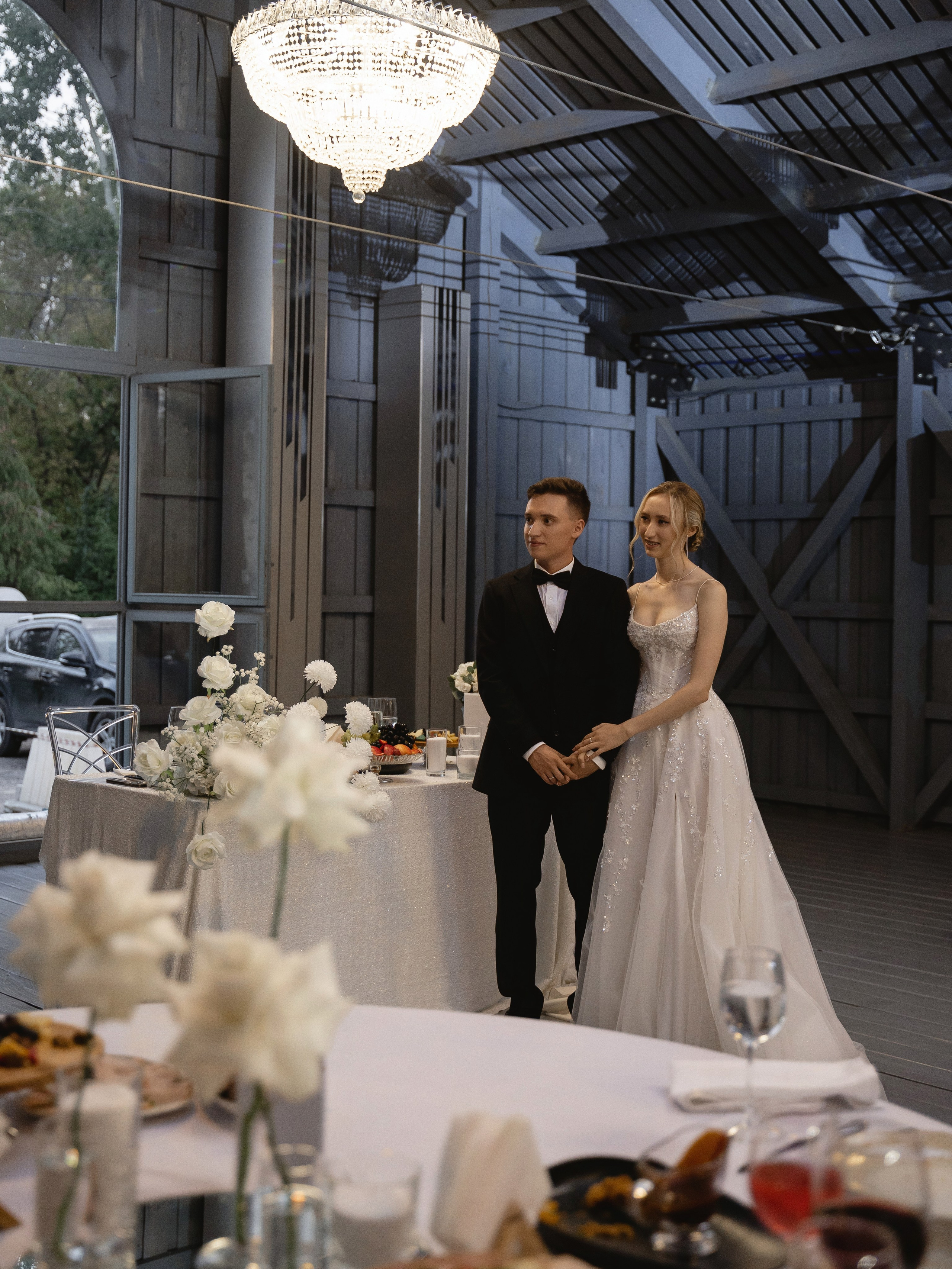 N & E. Свадебный фотограф Диана Бирюкова Казань