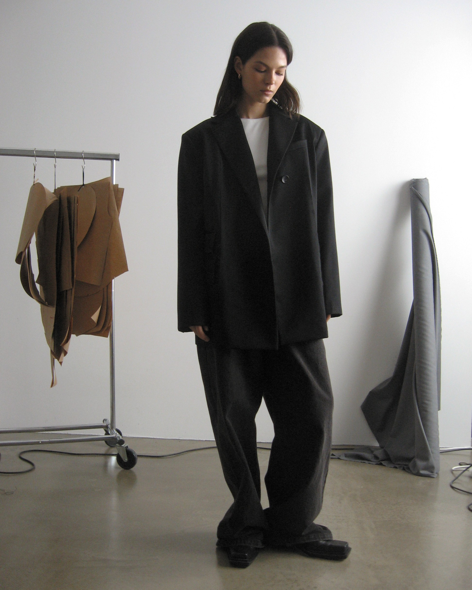 Eclata Lookbook. Фотограф для брендов, Москва