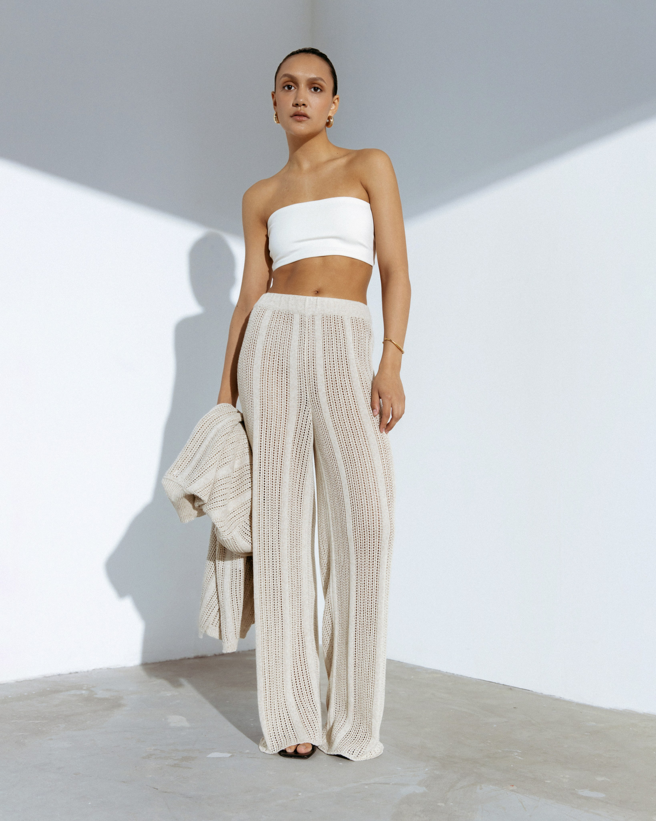 Eclata. summer collection'22. Фотограф для брендов, Москва