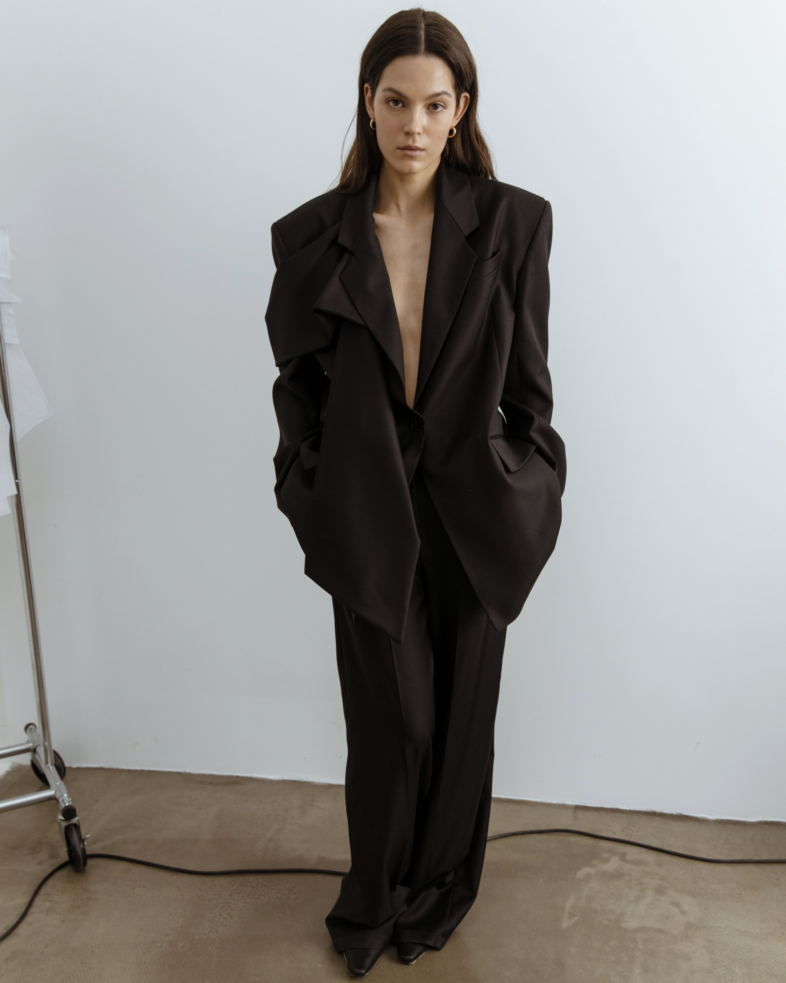 Eclata BASE. Фотограф для брендов, Москва