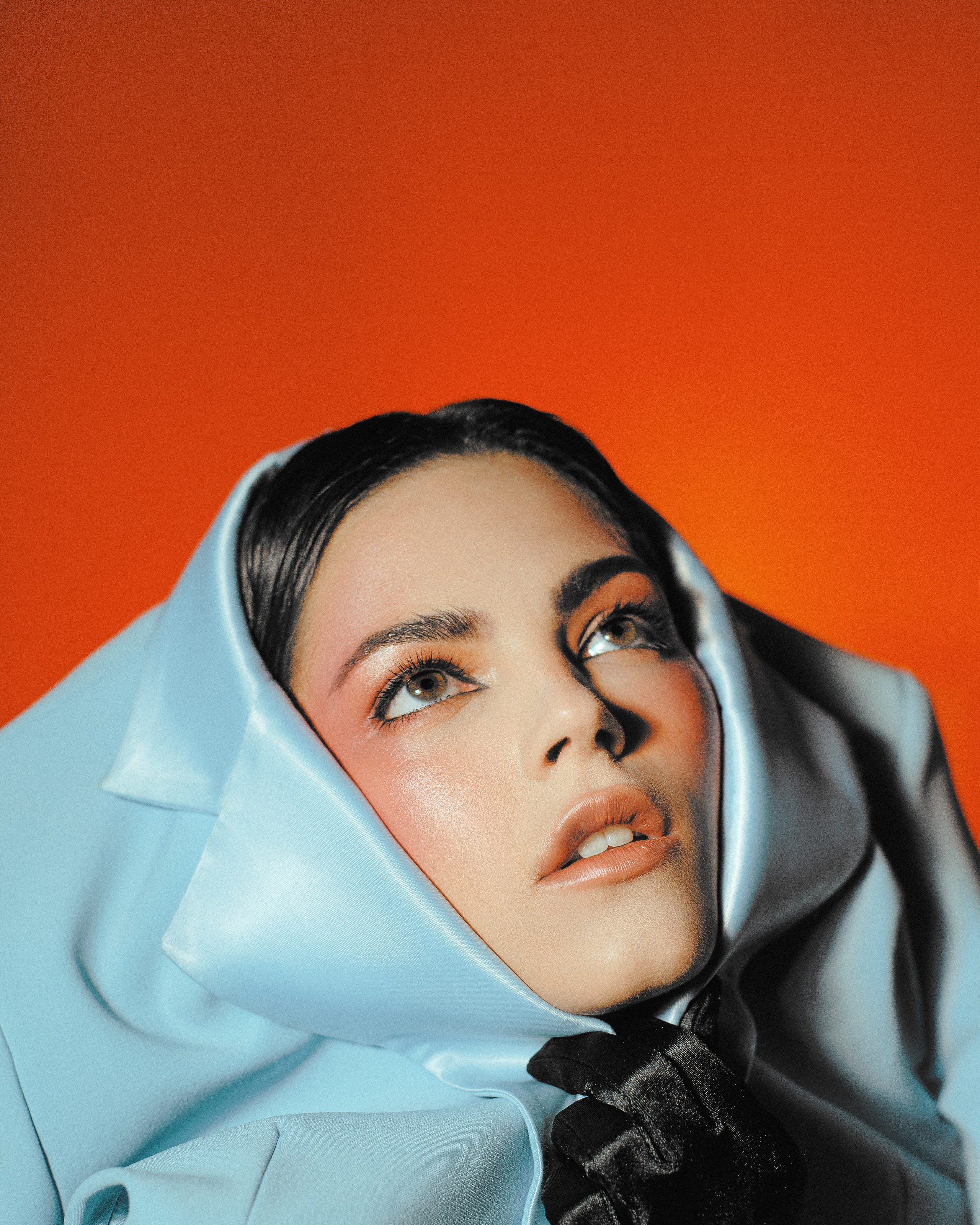 Editorial for PAP Magazine. Фотограф для брендов, Москва