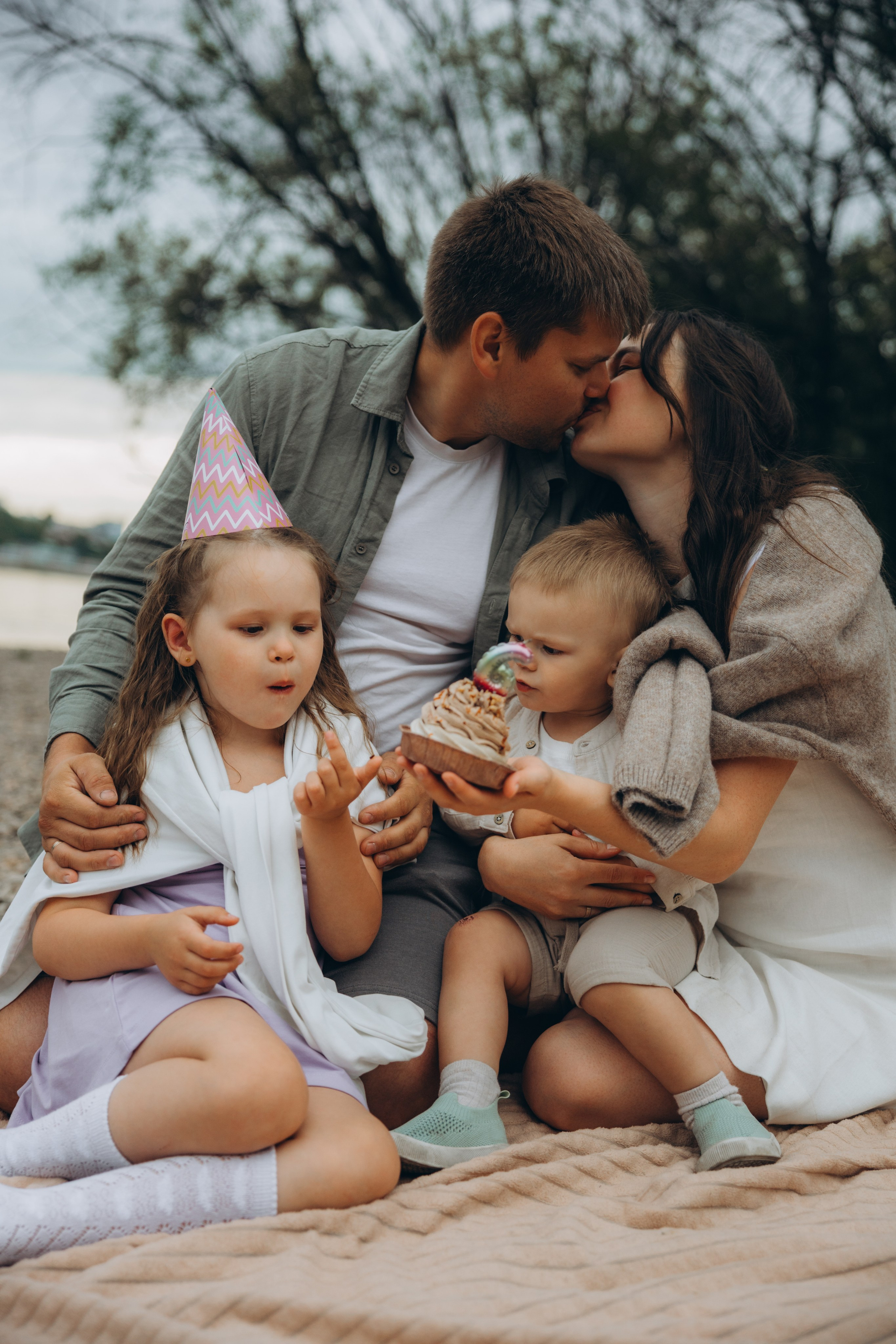 На Юности. Свадебный, семейный фотограф в Иркутске Светлана Макаричева