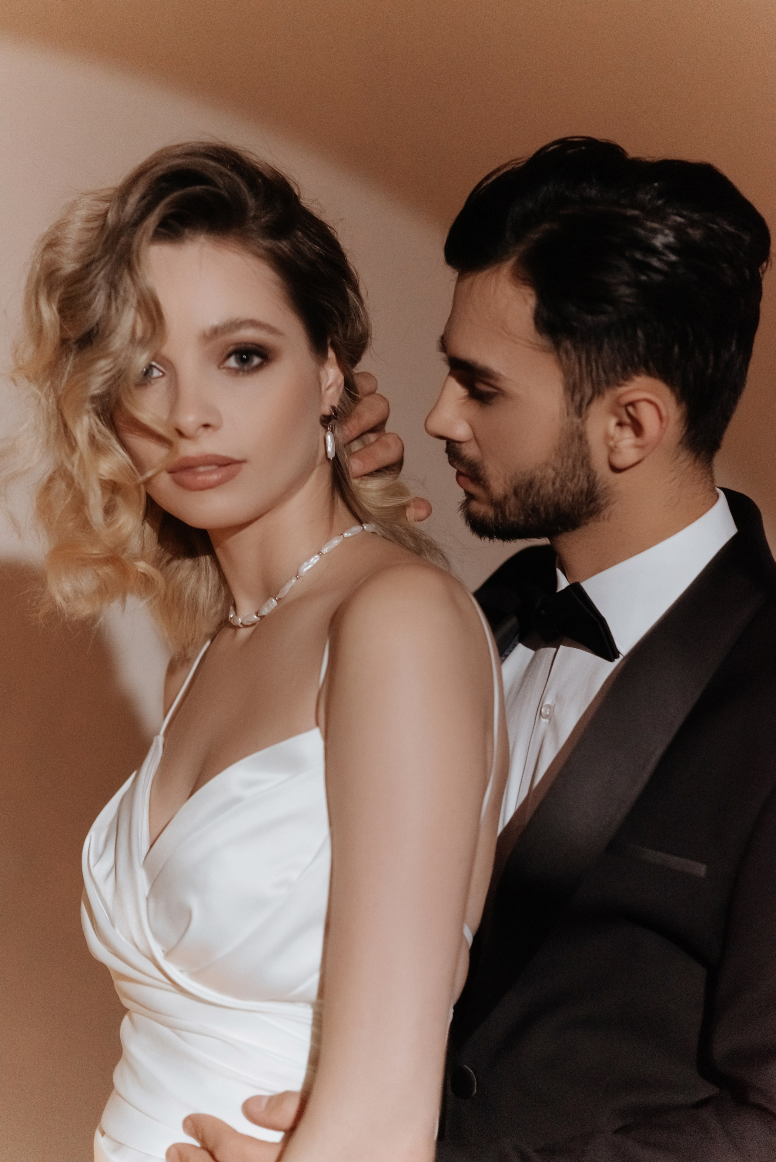 Маша и Руслан 1.02.2023. Фотограф Елена Кучук