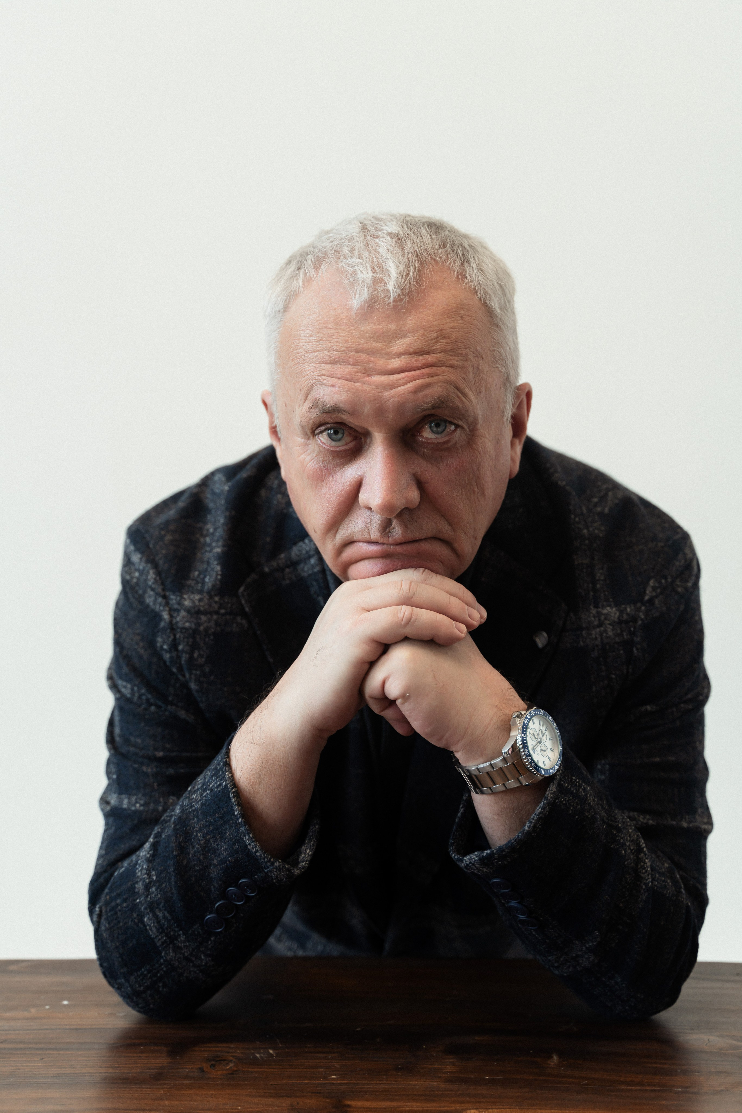 Психолог и его помощница. Фотограф Алина Филимонова Тверь