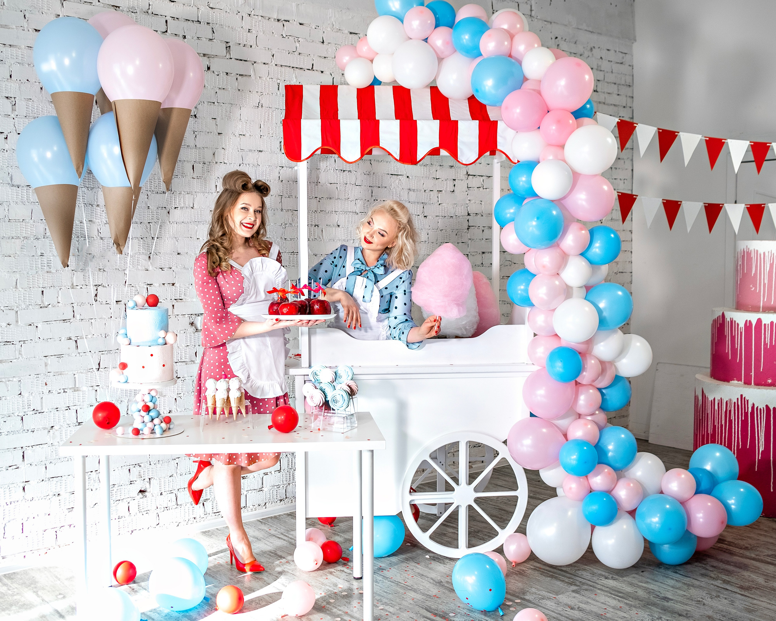 SWEET KRASTY. Фотограф Юлия Павлова Красноярск