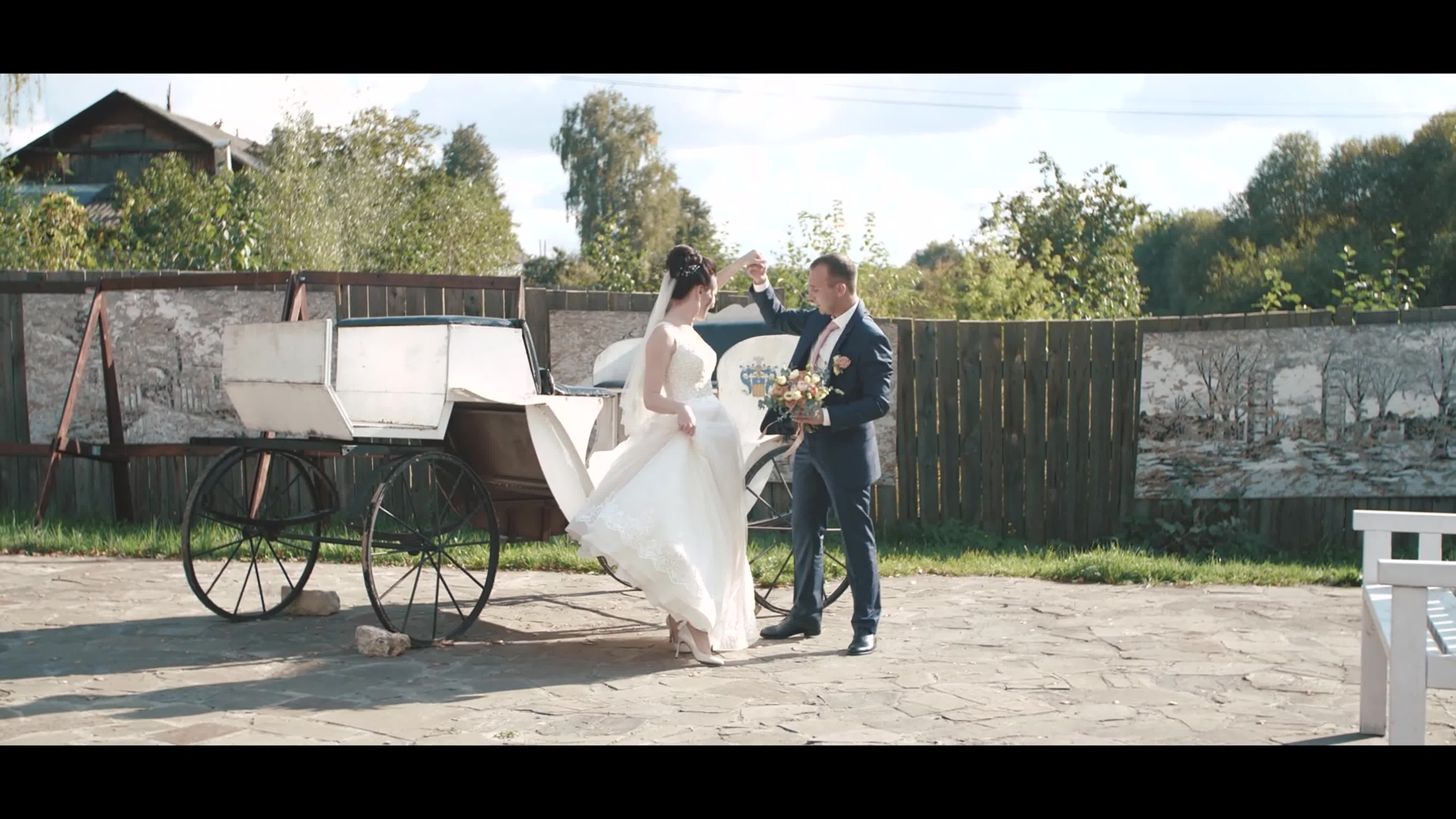 Wedding. Фотограф и Видеограф в Калуге и в Москве Быков Игорь