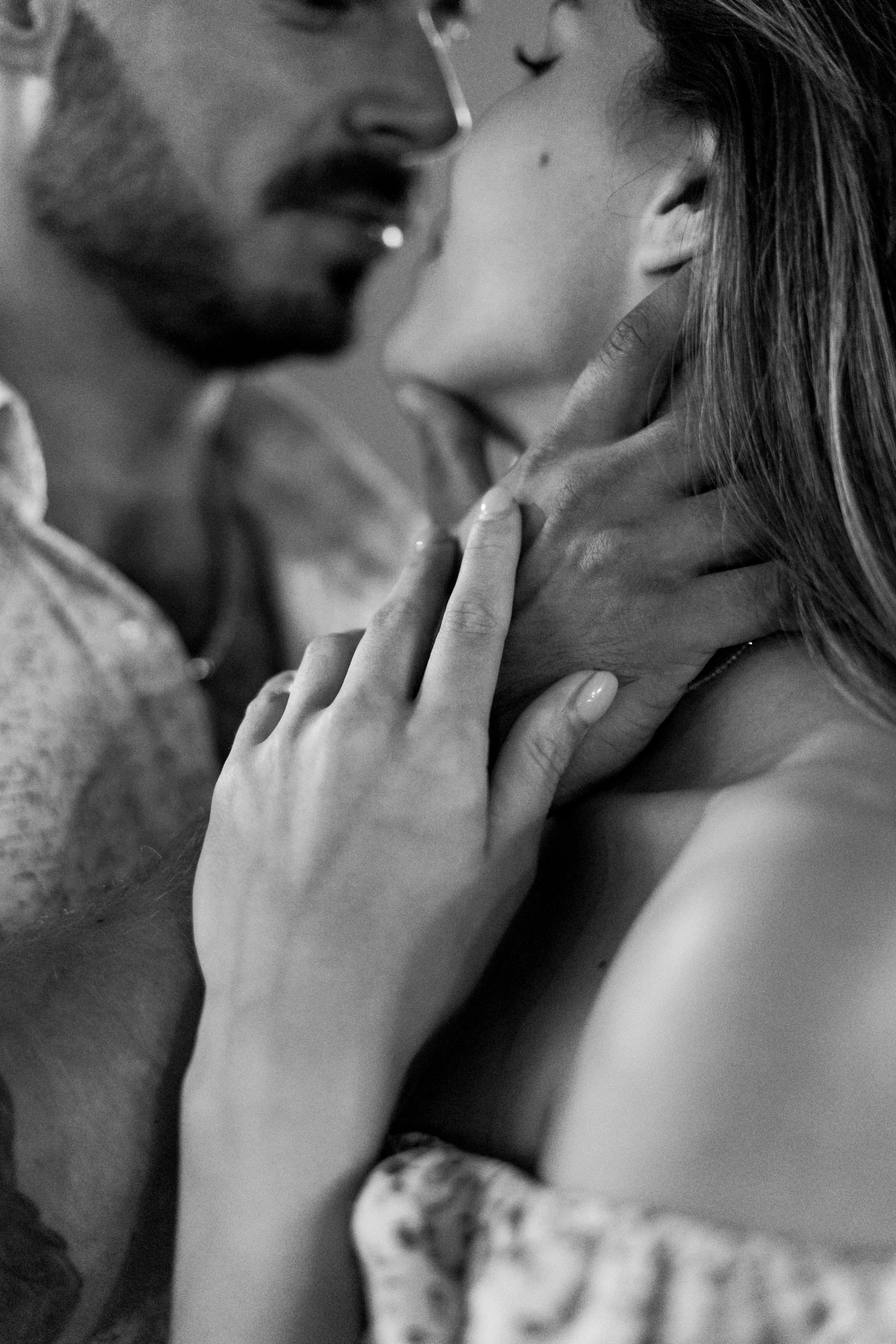 Ночь. Мосты. Любовь. Свадебный и портретный фотограф в Санкт-Петербурге Надежда Чечулина