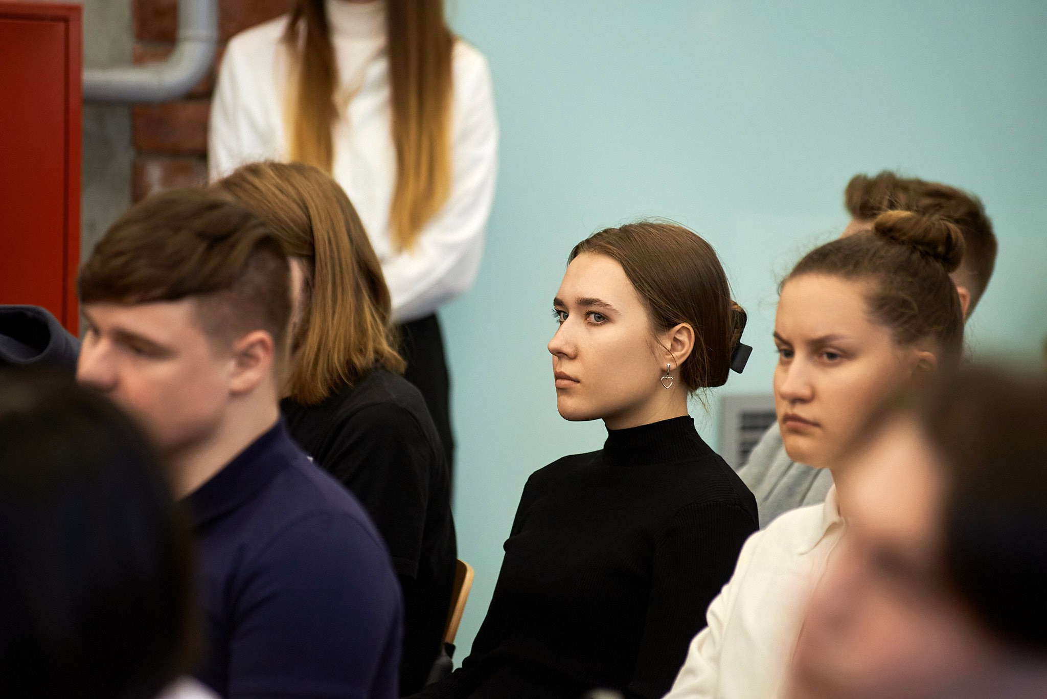 AIJ серия лекций по ИИ. Иван Ступа, репортажный фотограф в Санкт-Петербурге и Ленинградской области