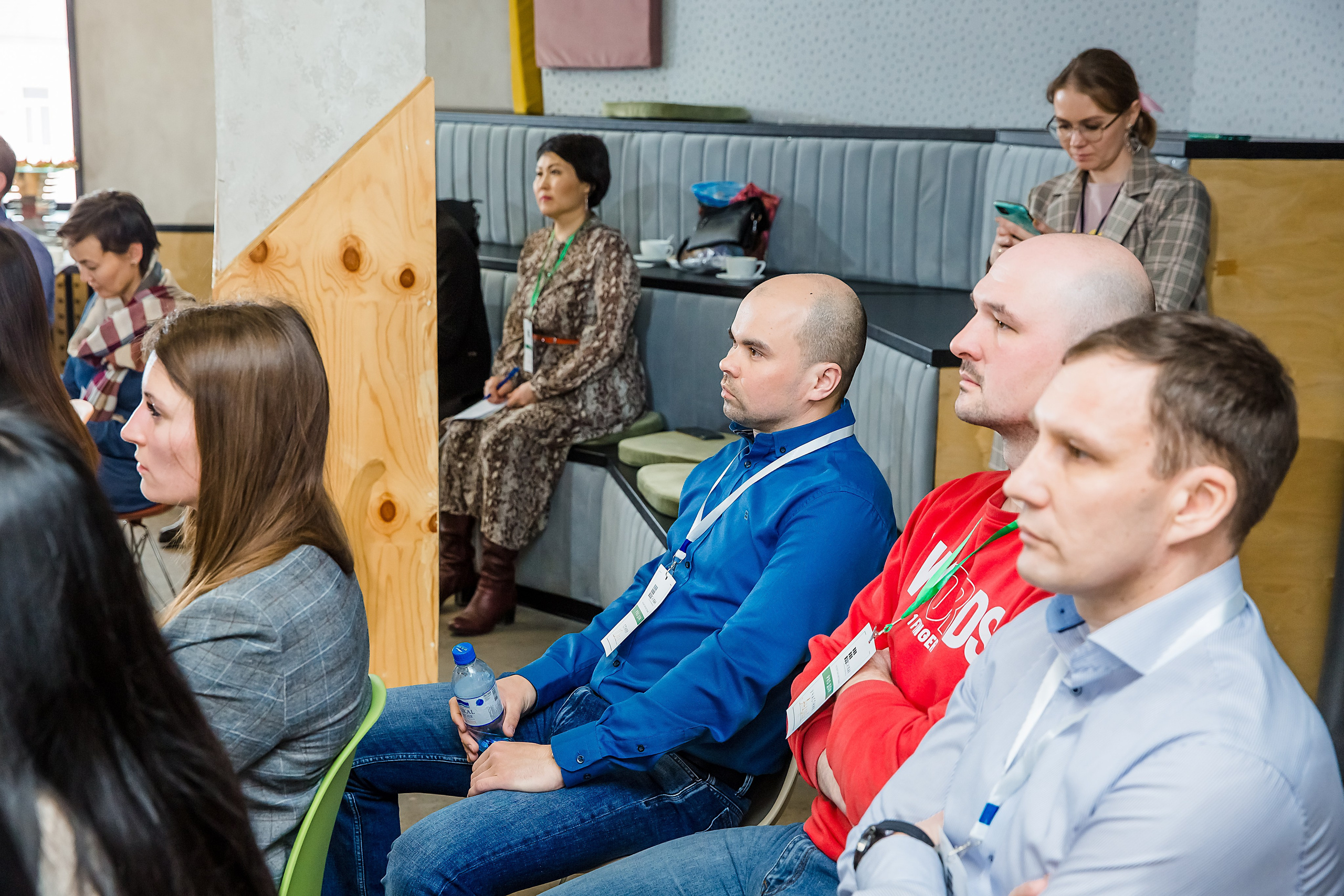 АрхиКач. Фотограф и видеограф в Улан-Удэ: Аюна Габагуева и Артём Шаханов