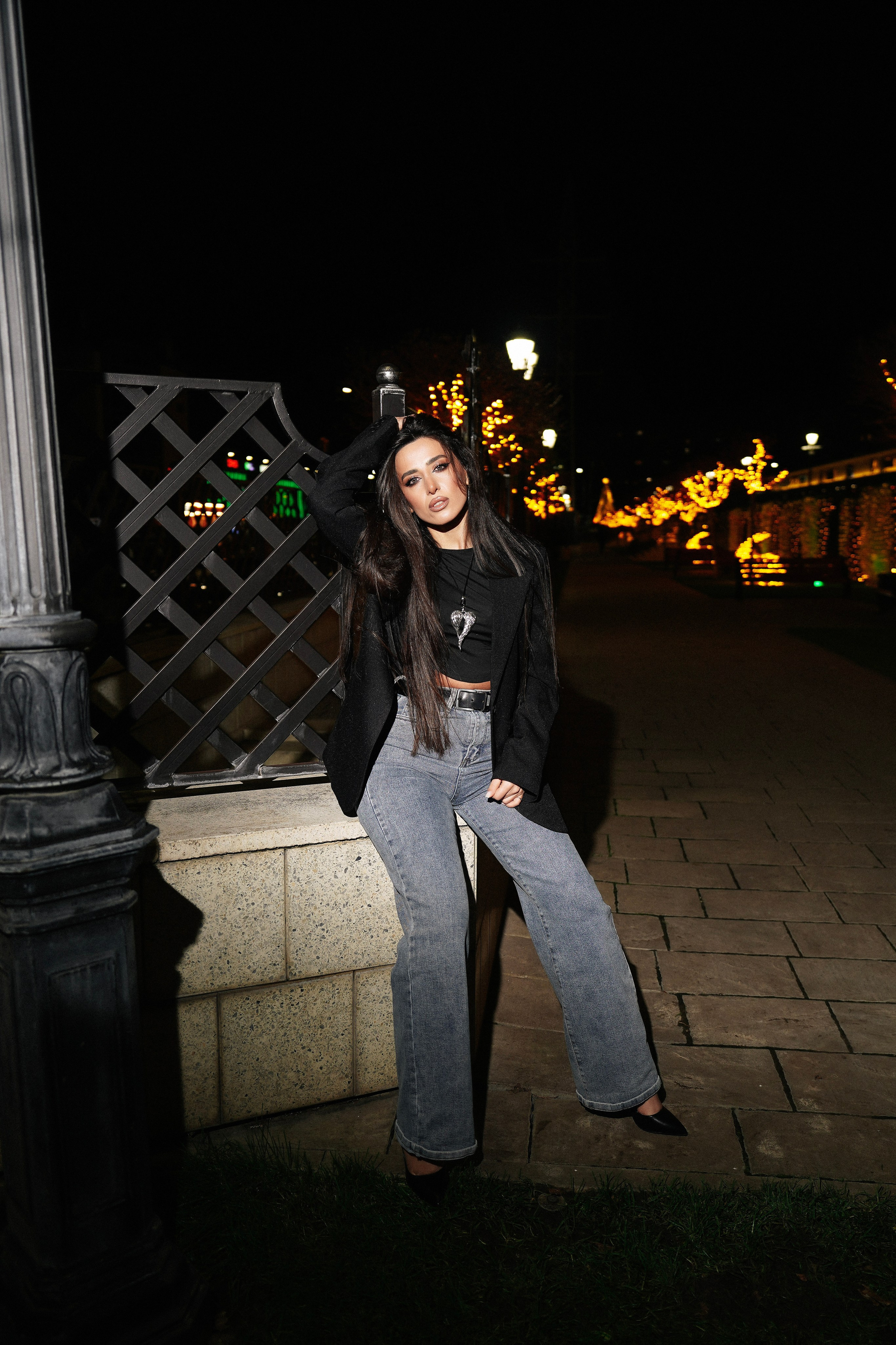 Тереза. Фотограф с психологическим образованием