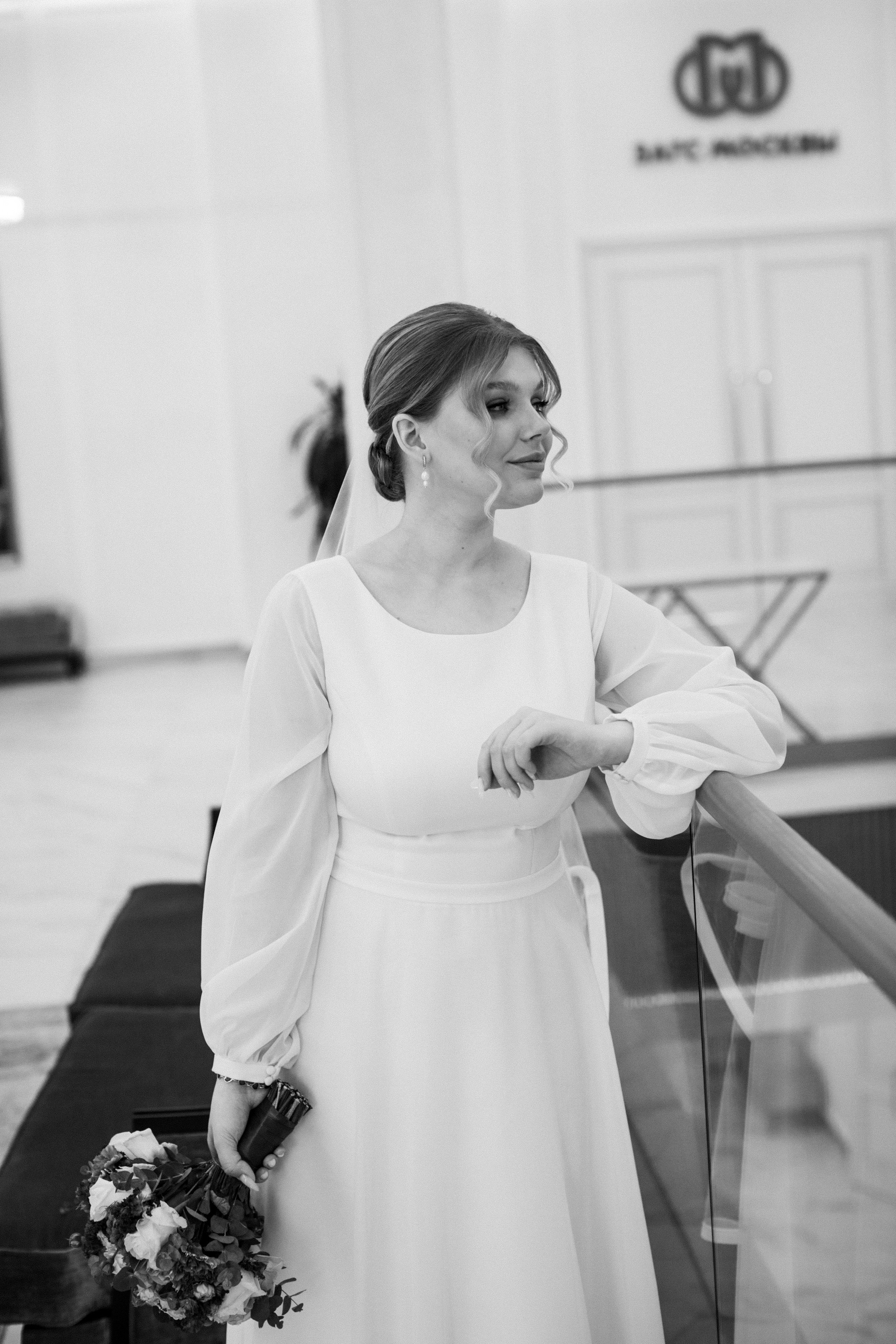 Елизавета и Матвей. Семейный, детский и школьный фотограф в Москве Рудницкая Анна