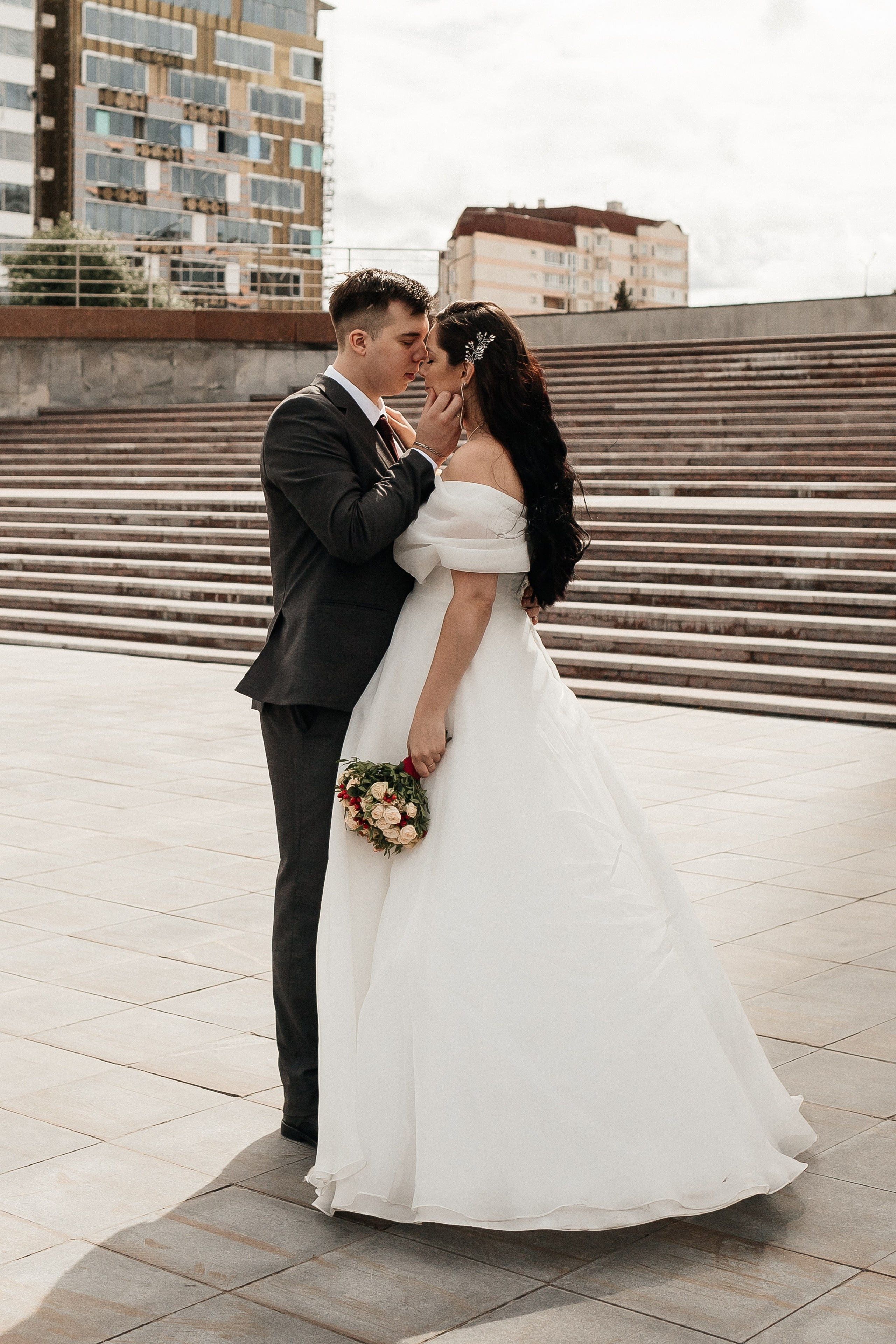 Дмитрий и Мария/2024. Свадебный и семейный фотограф в Екатеринбурге