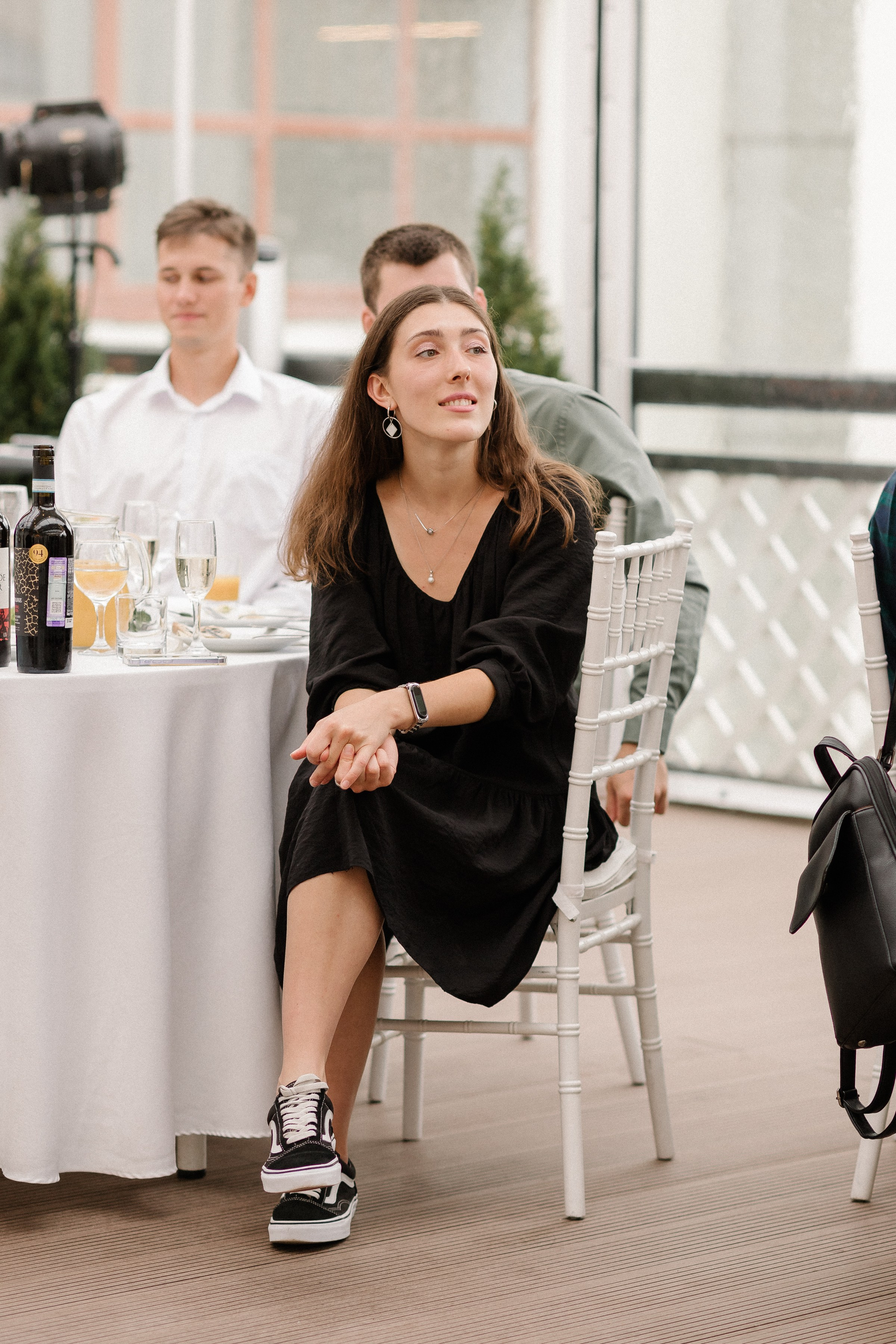 Антон и Елизавета/2023. Свадебный и семейный фотограф в Екатеринбурге