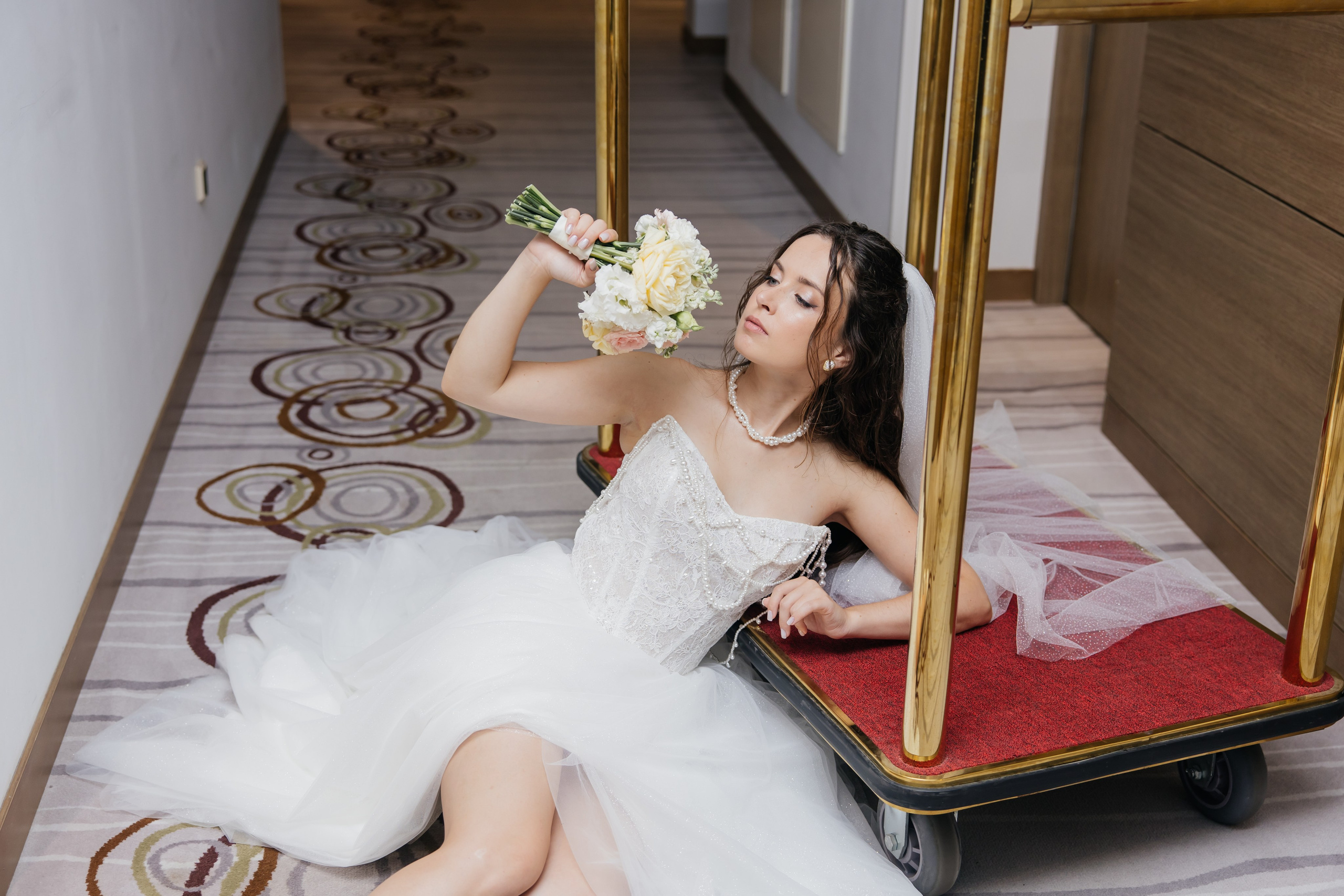 Наталья и Олег. Свадебный и семейный фотограф во Владивостоке Елена Шишкина