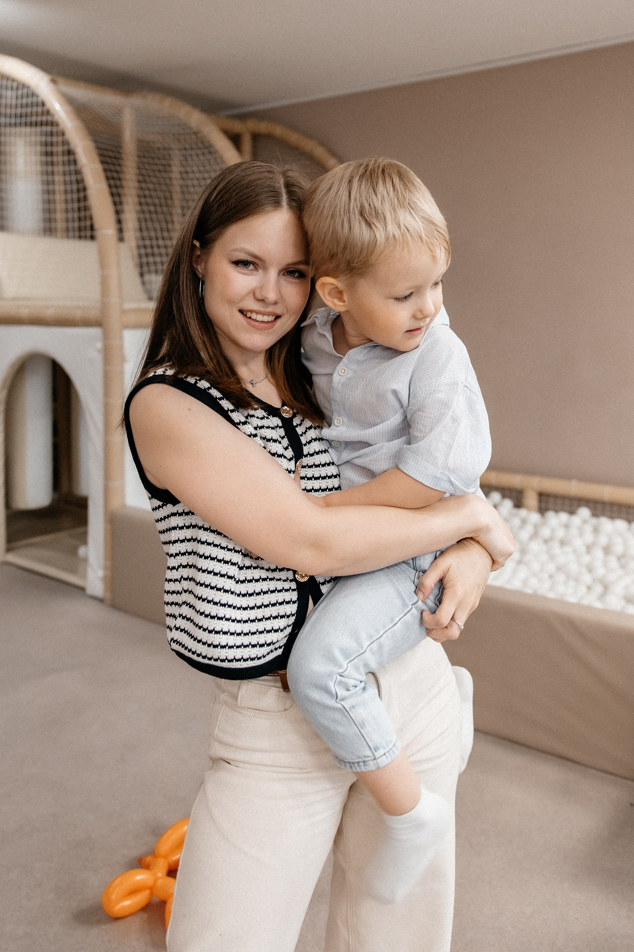 День Рождение. Светлана Ванцлав — фотограф Минск, Беларусь