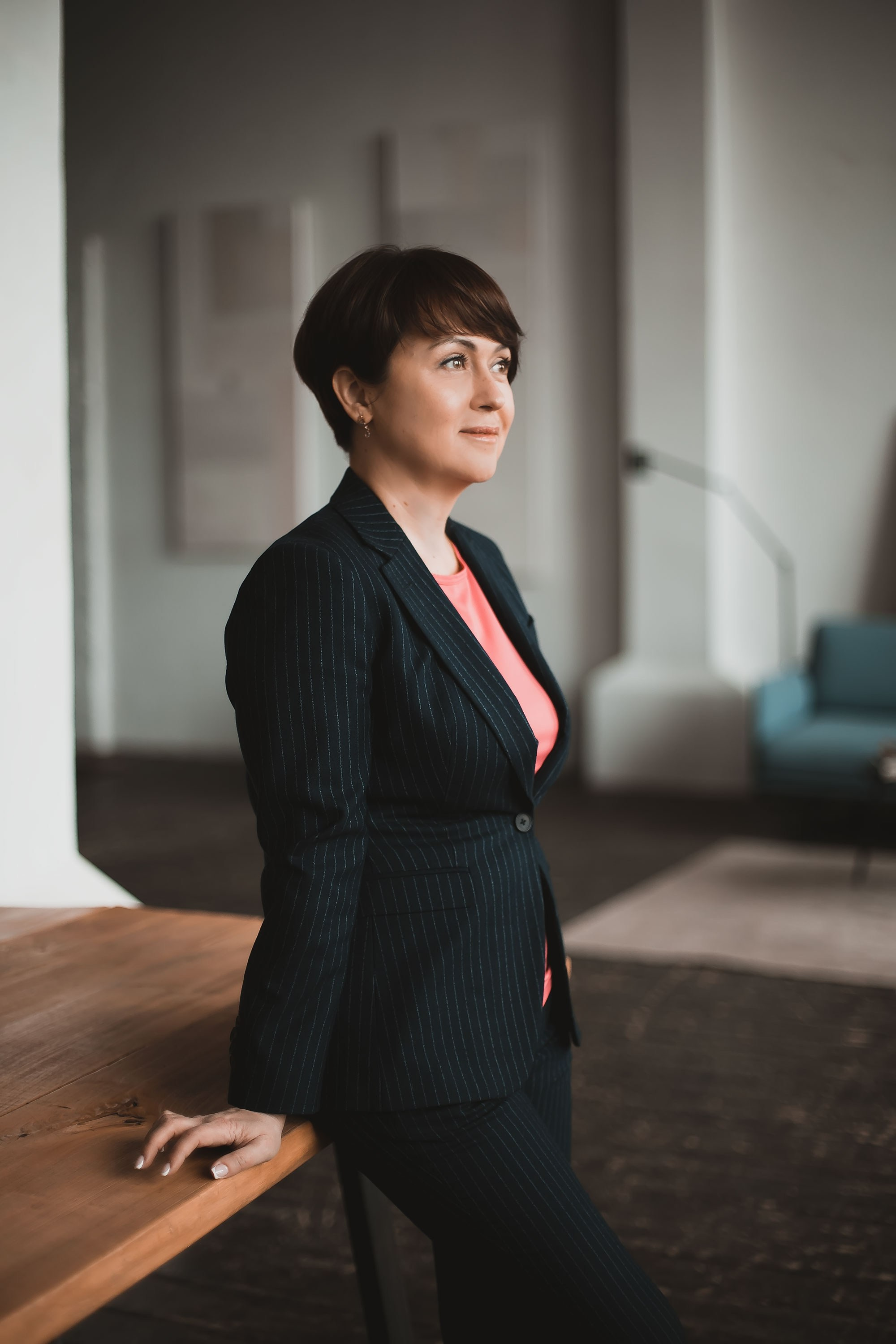 Фотосессия для коуча. Семейный, индивидуальный фотограф в Москве Ангели Марина