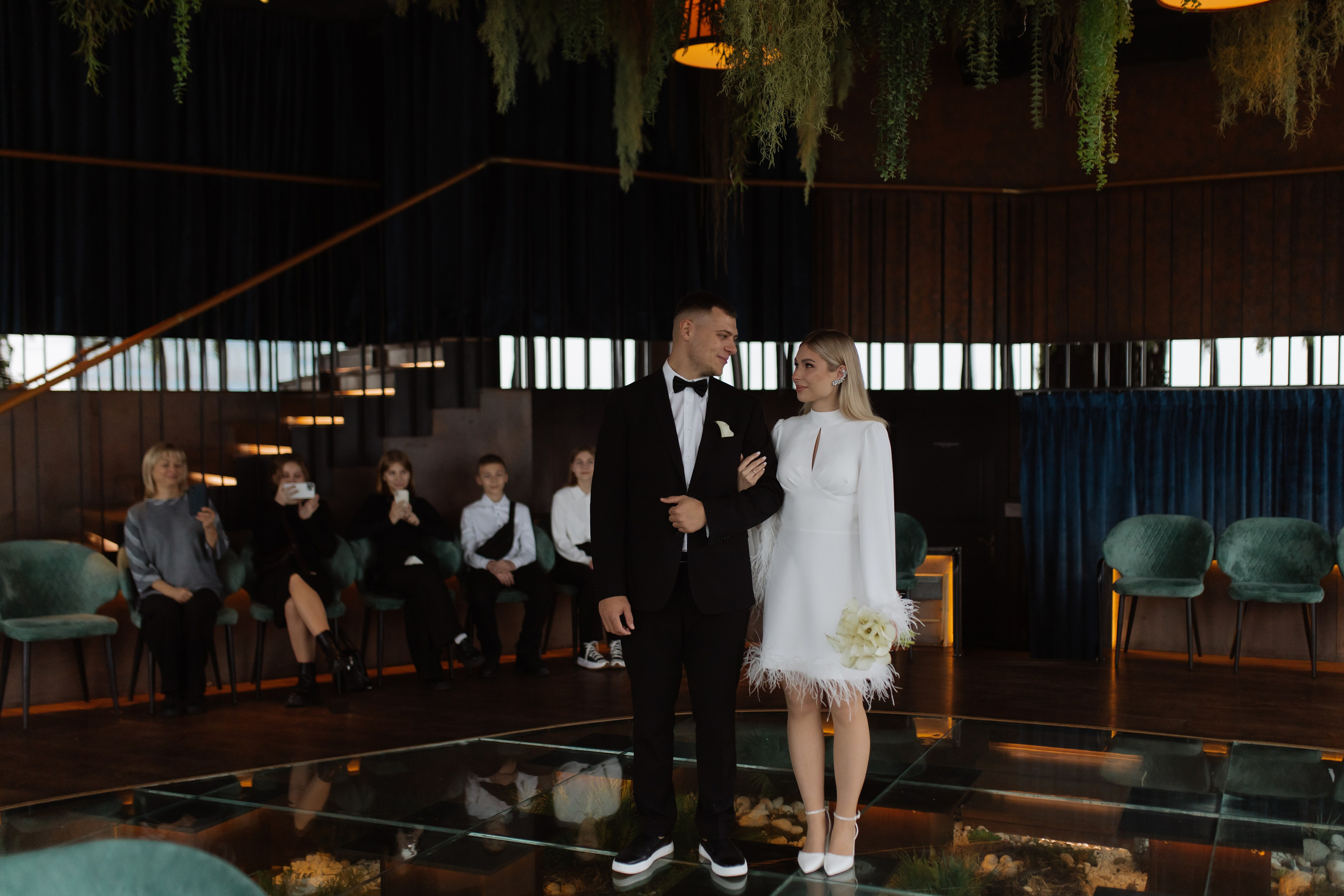 Наталья & Ибрагим. ФОТОГРАФ МОСКВА ULYA H