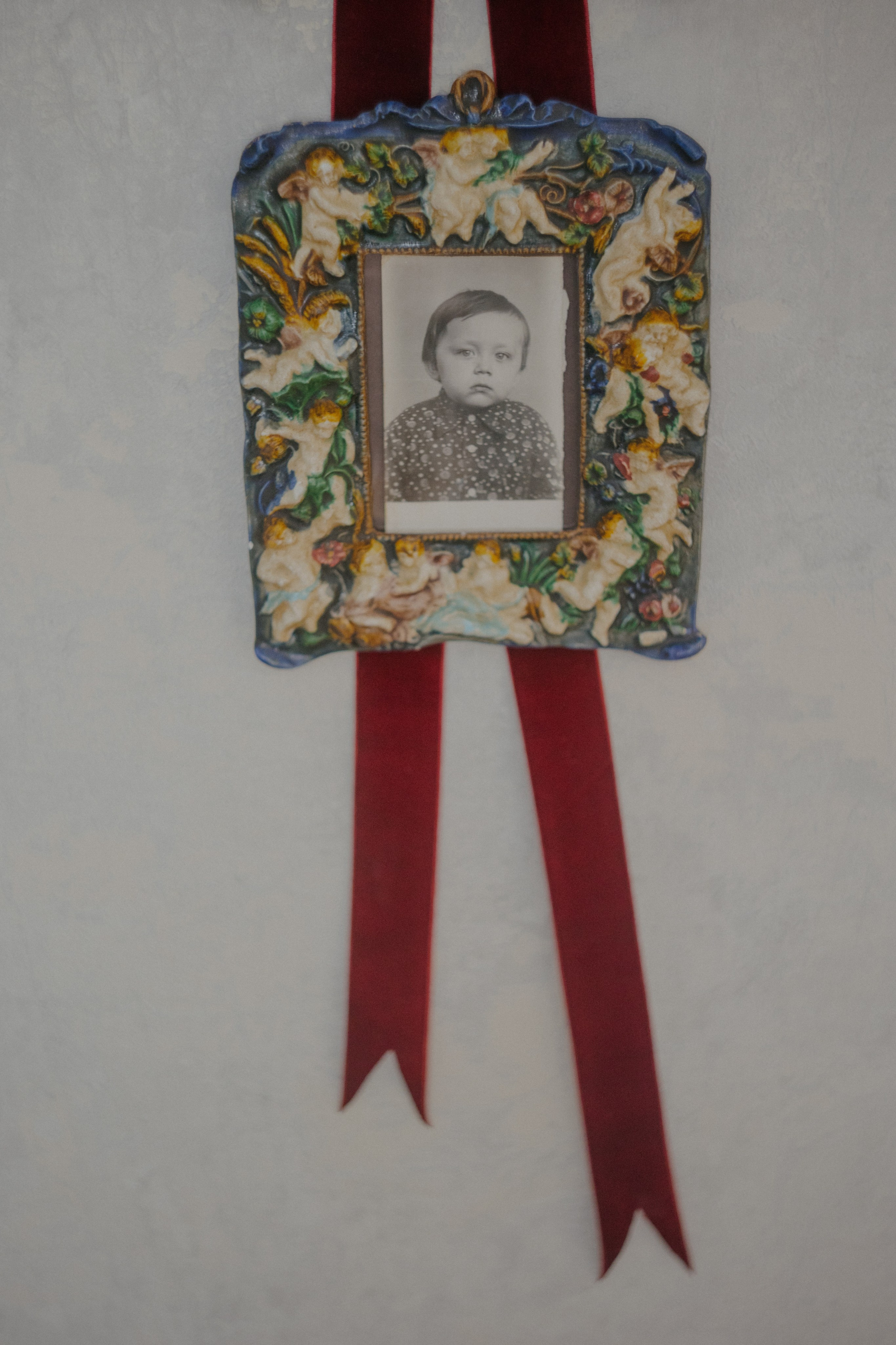 Арина. Frantova