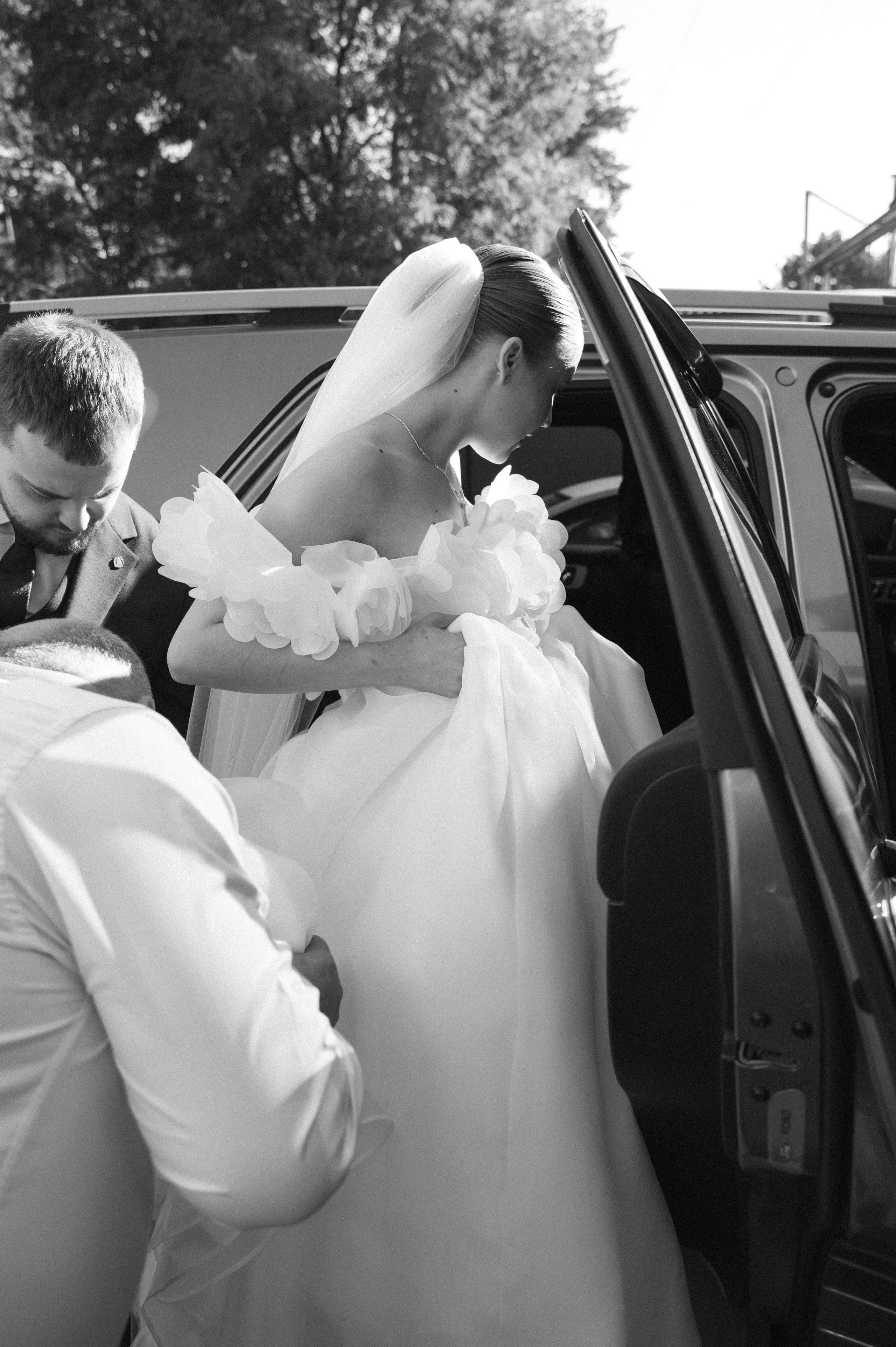 Тимур и Настя ♡. Свадебный фотограф Екатерина Зайцева Краснодар