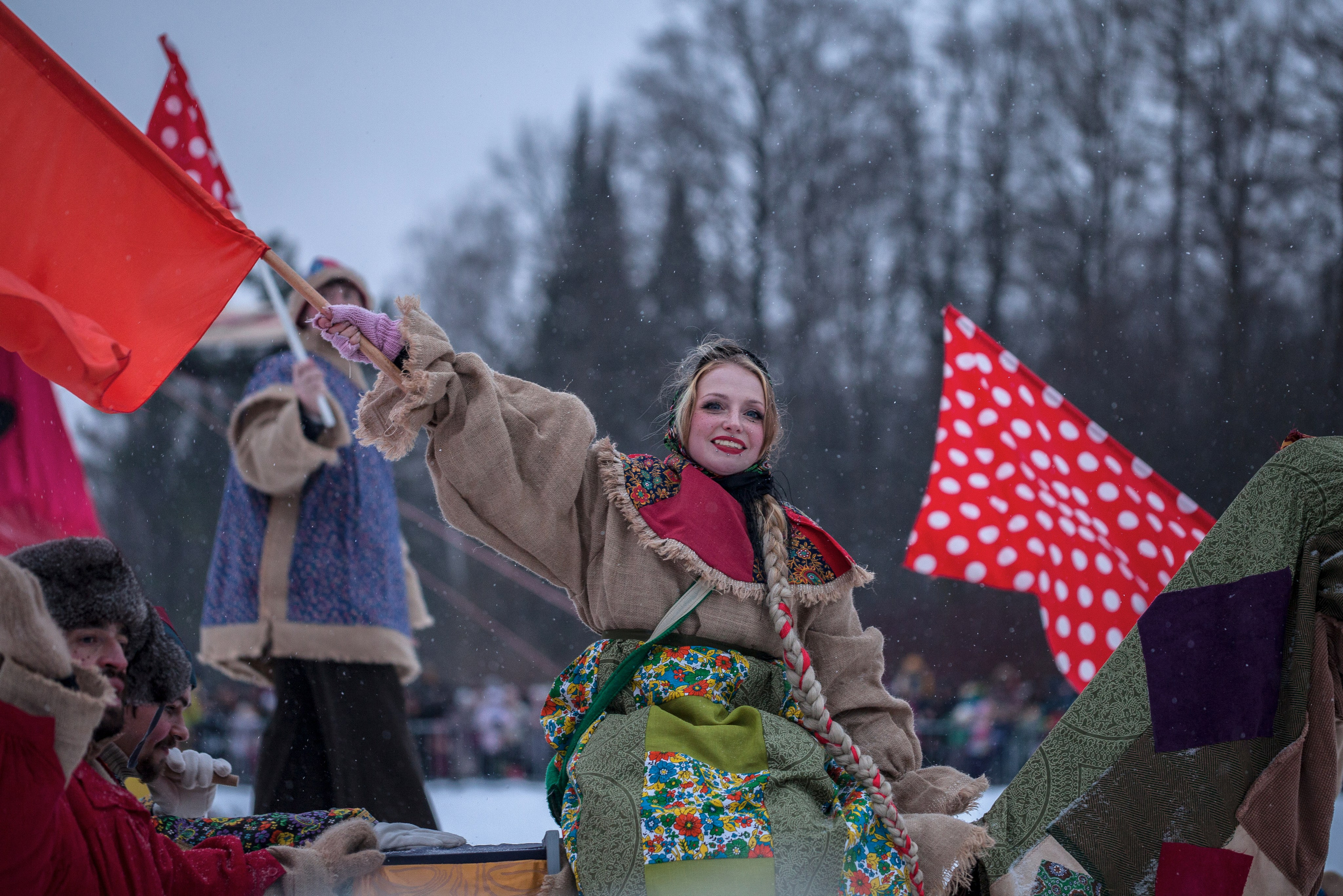 Масленичные гуляния на Елагином острове '23. Семейный и предметный фотограф Мария Львова Санкт-Петербург flitphoto