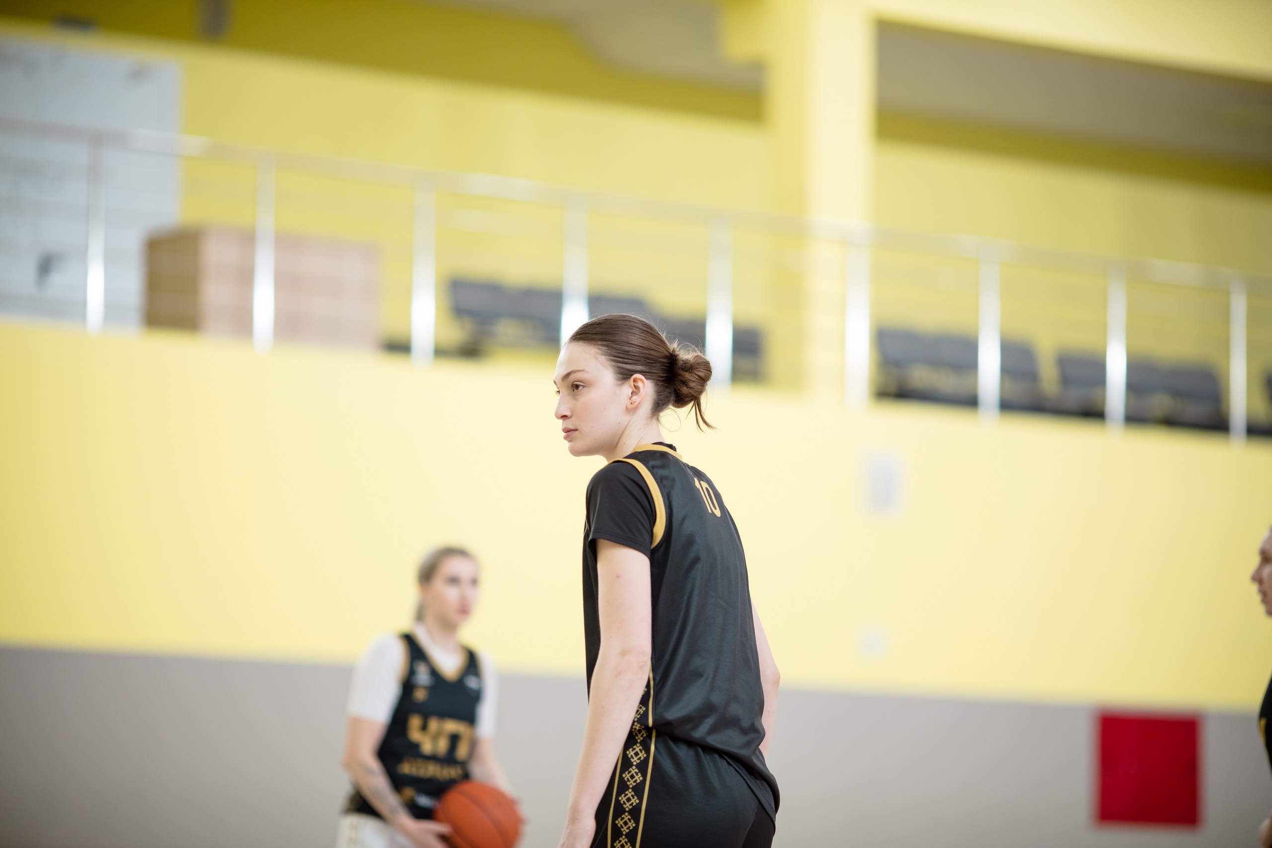 ЧГУ-Атланта. Фотография