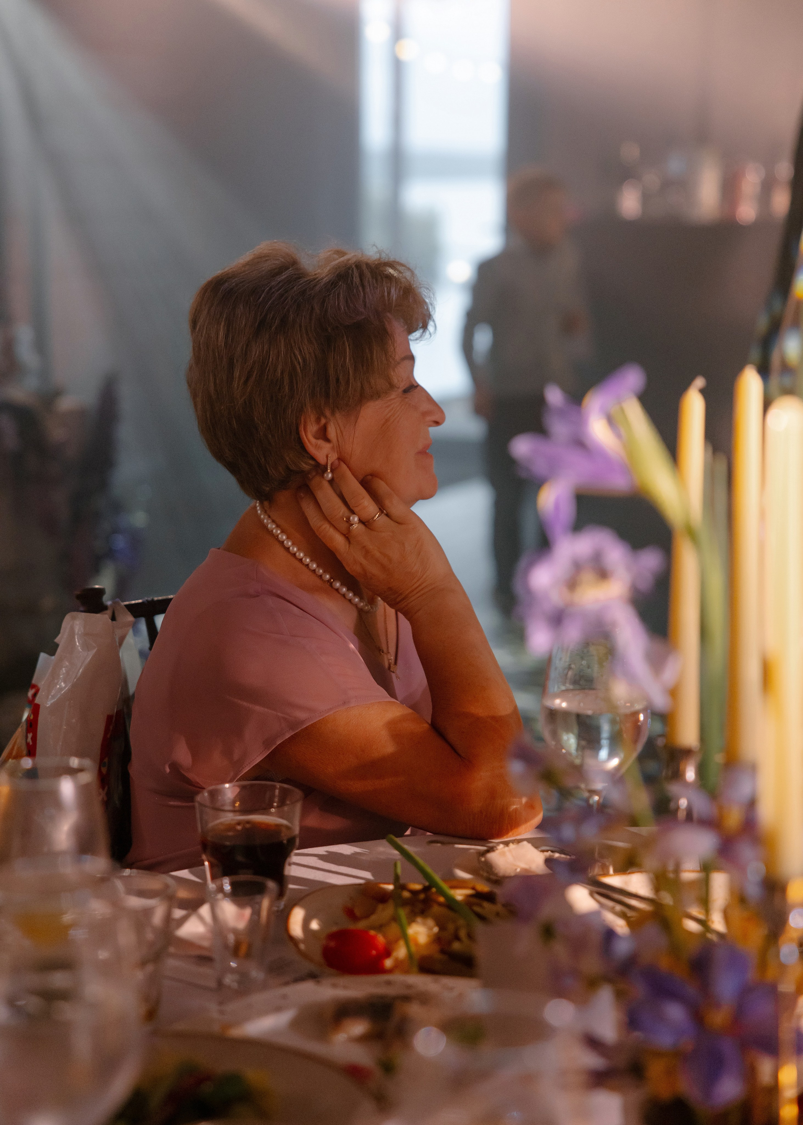 Антон и Алена. Свадебный фотограф в Калининграде Ольга Пасечник