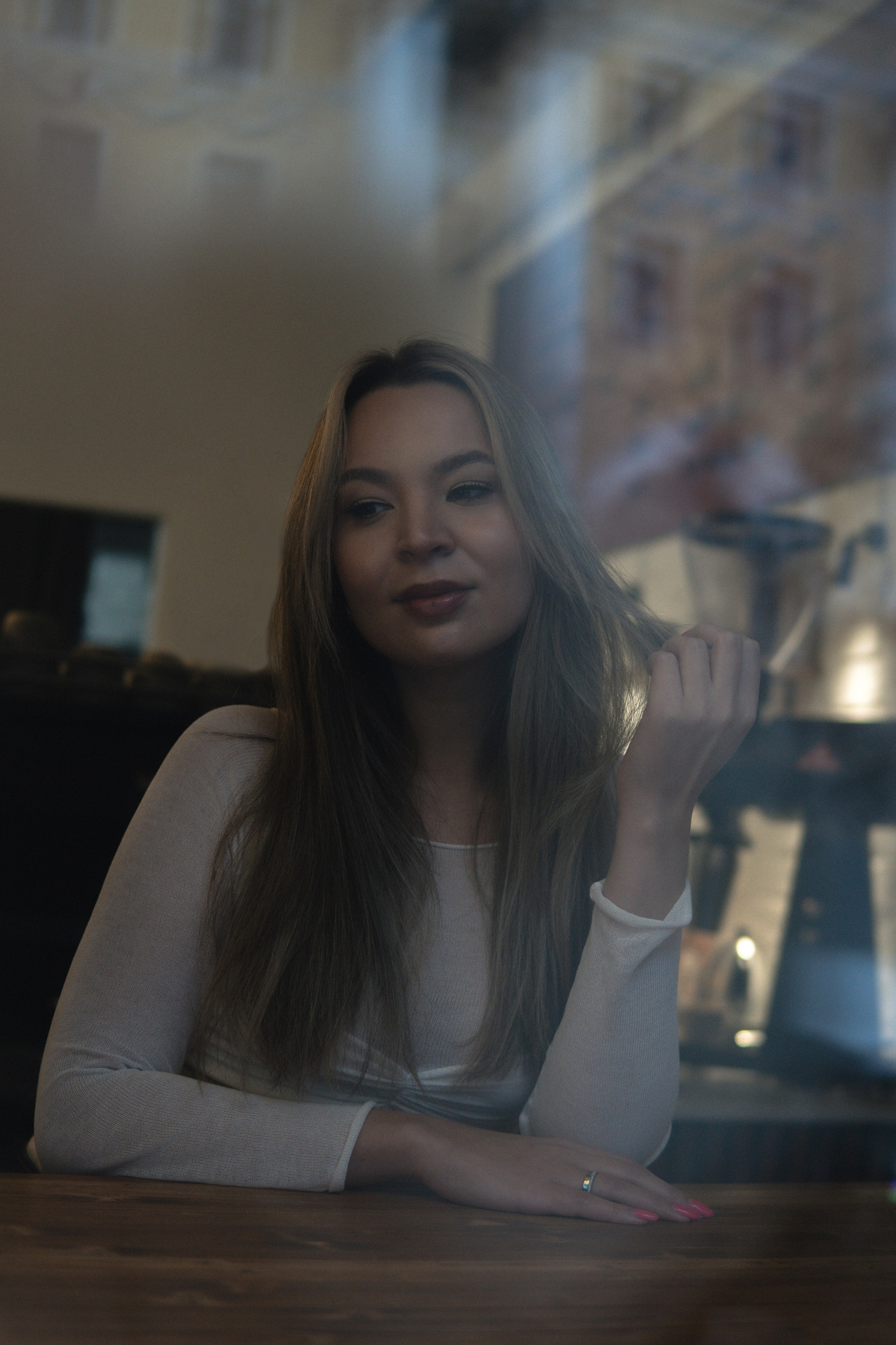 Прогулка по Красной Площади с Нелли. Фотограф Наталья Воронина Москва