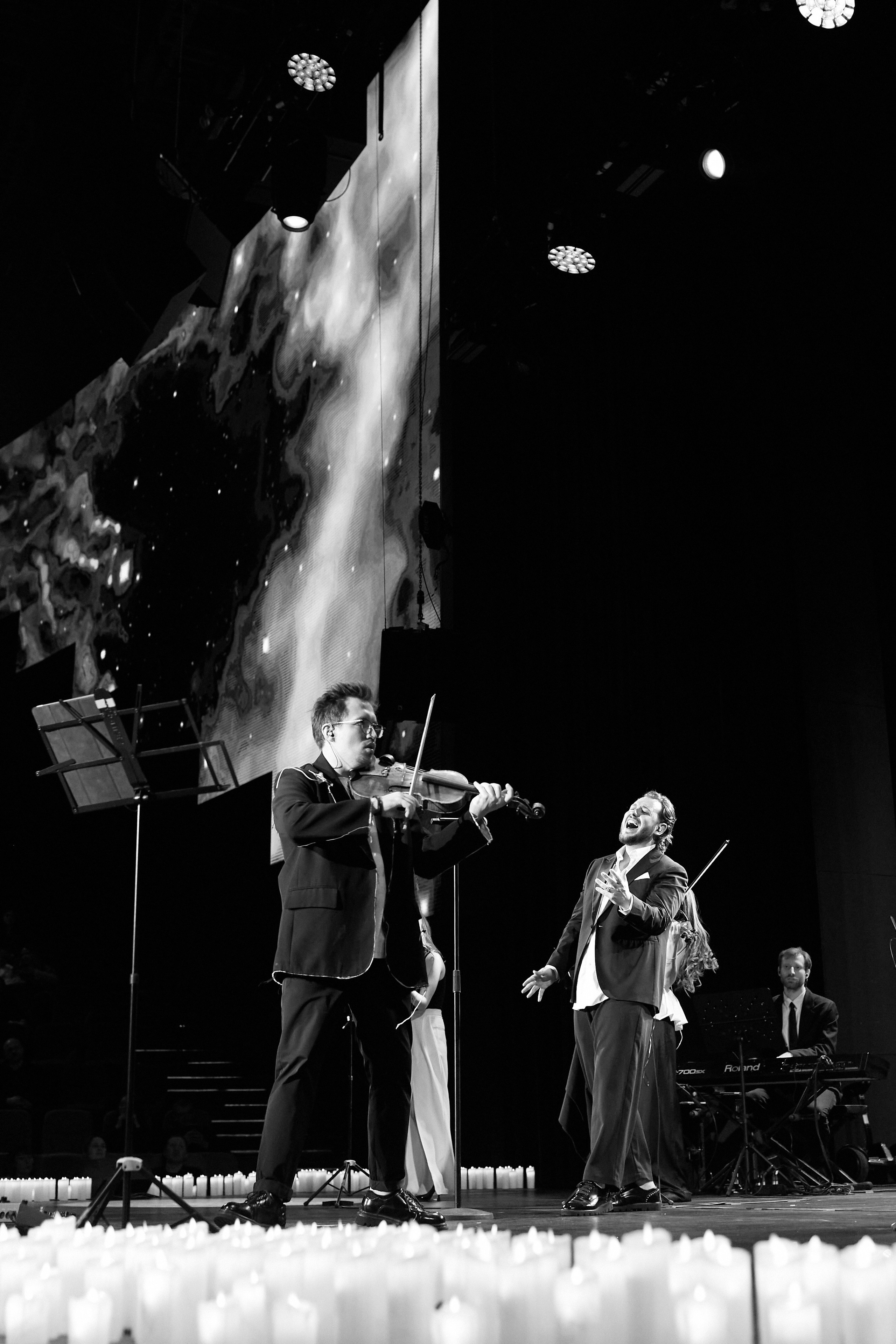 VEGAS CITY HALL. Фотограф Мария Сивохина