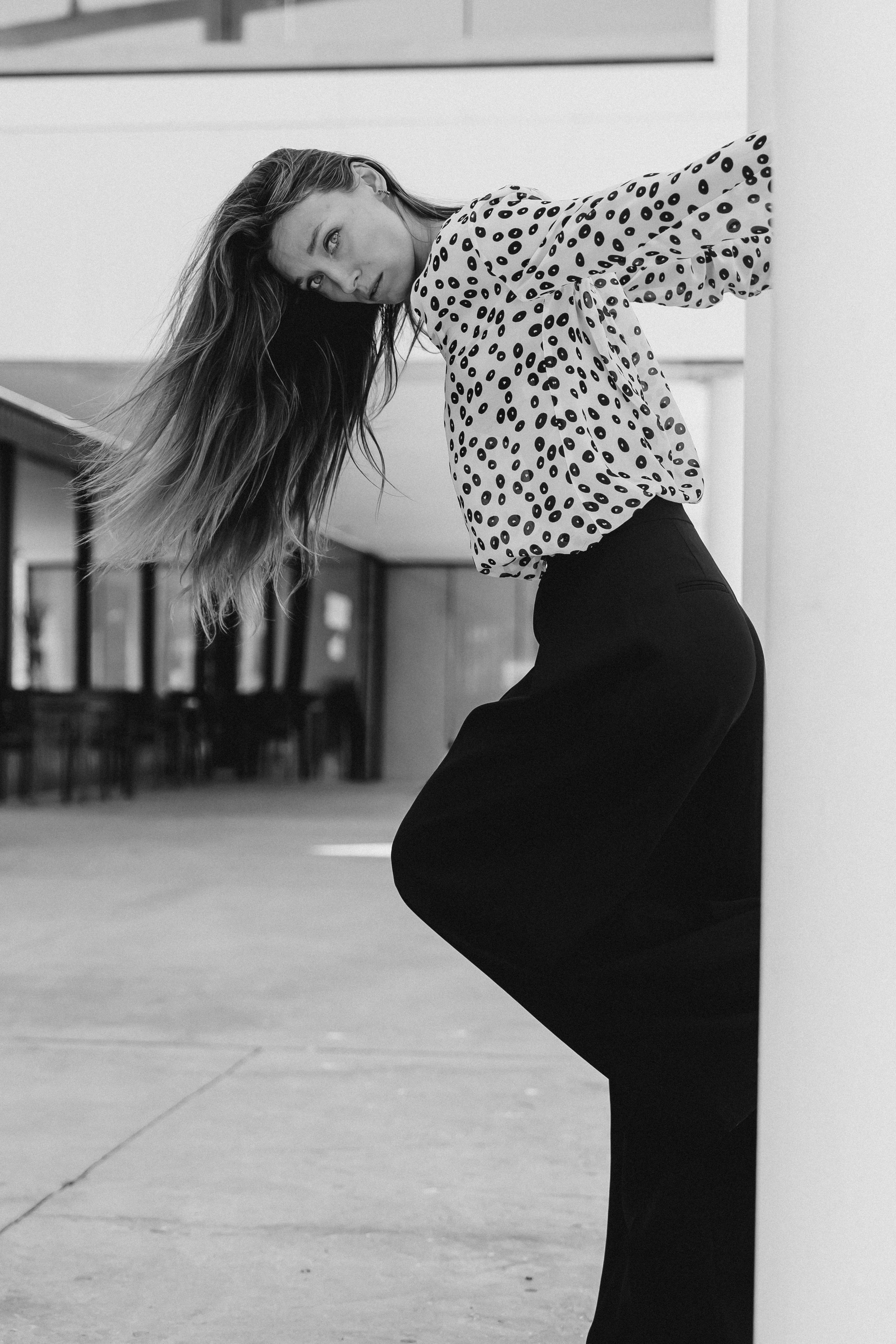 СИЛЬНАЯ. Фотограф в Аликанте СветЛана Константинова