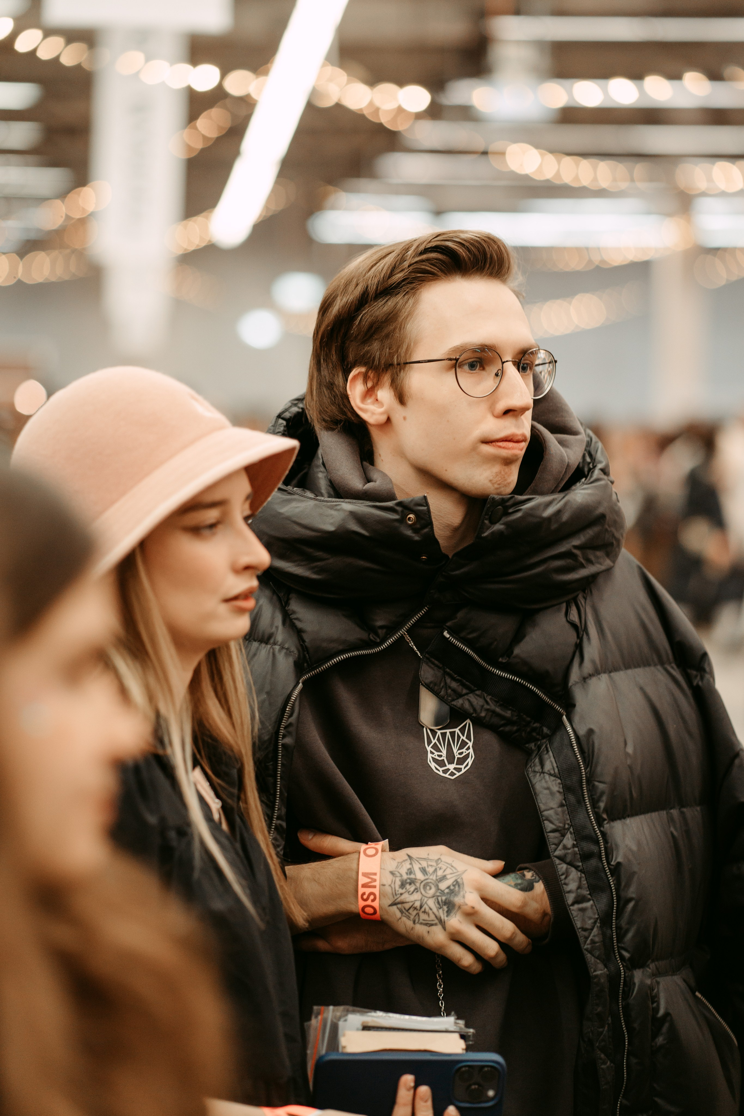 Open Space Market / 2022. Саша Копылов, фотограф в Казани