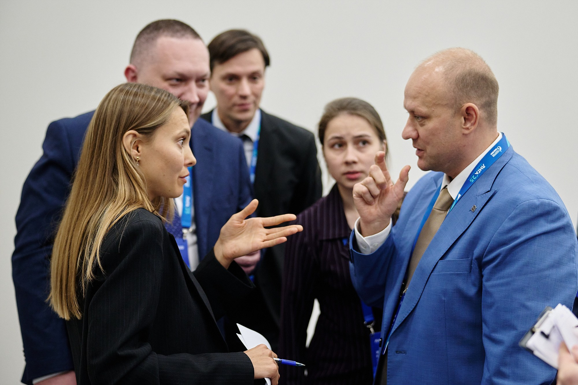 Бизнес репортаж. Промышленная и репортажная фотография