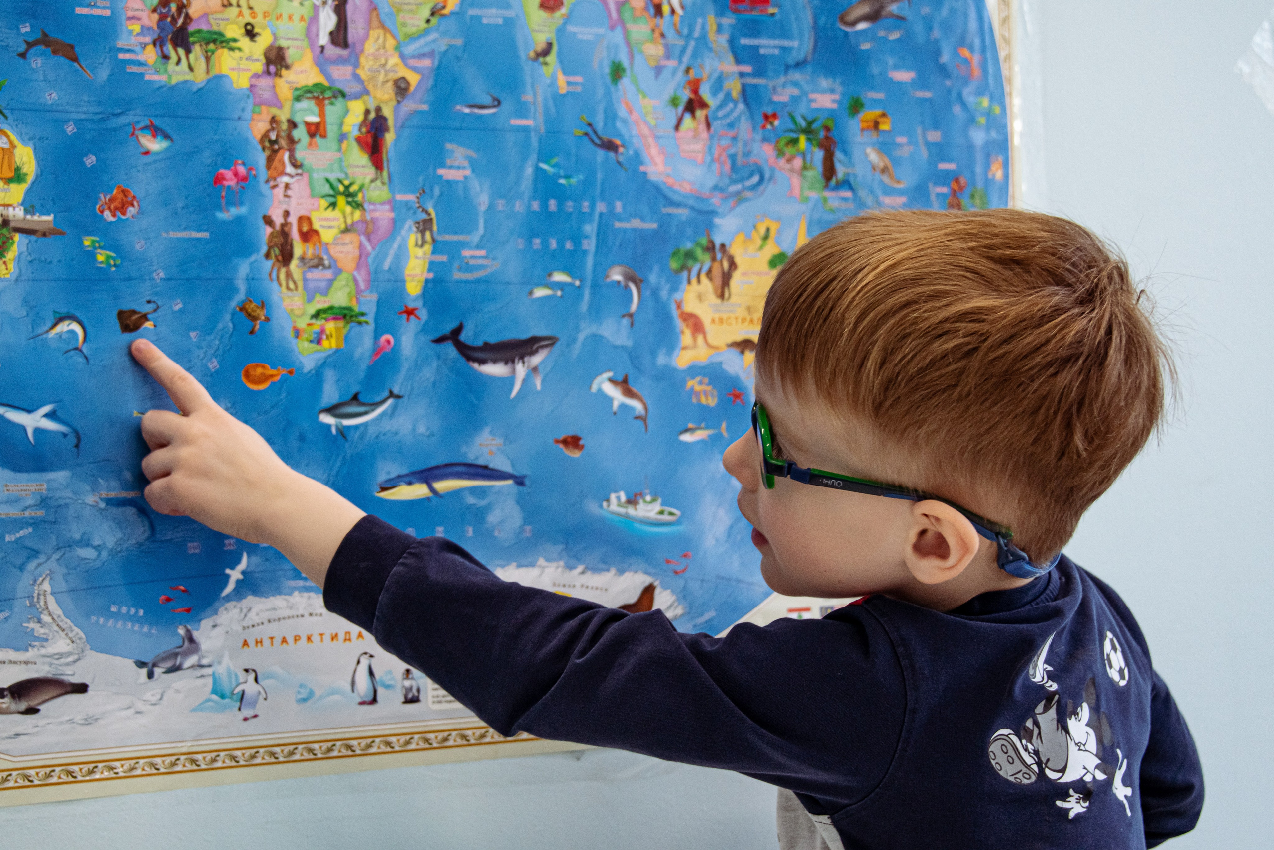 Фотосъемка детского сада для альбома. Фотограф в Санкт-Петербурге Ксения Яковчук