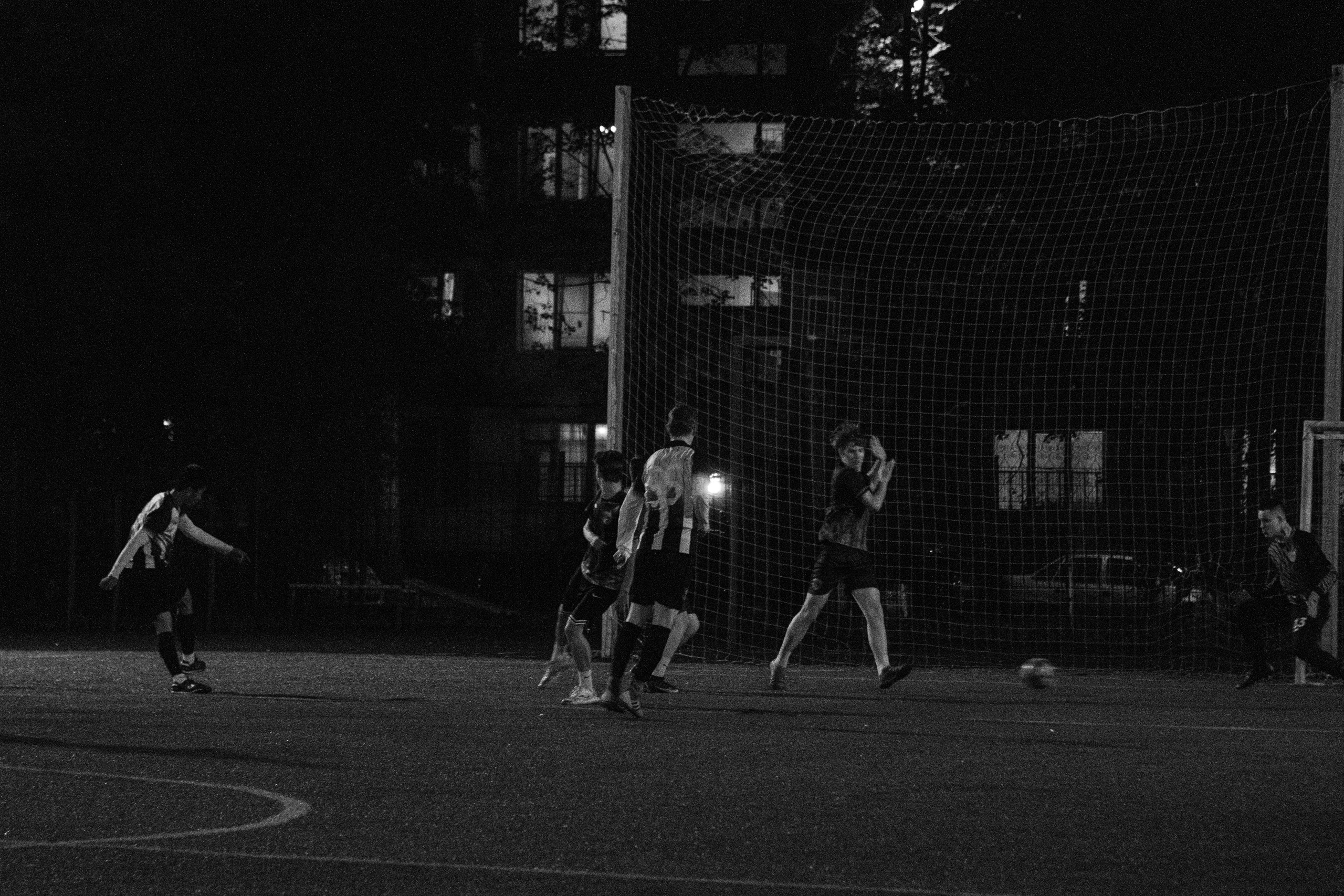 Спортивный репортаж 22.09.23. Фотограф в Санкт-Петербурге Ксения Яковчук