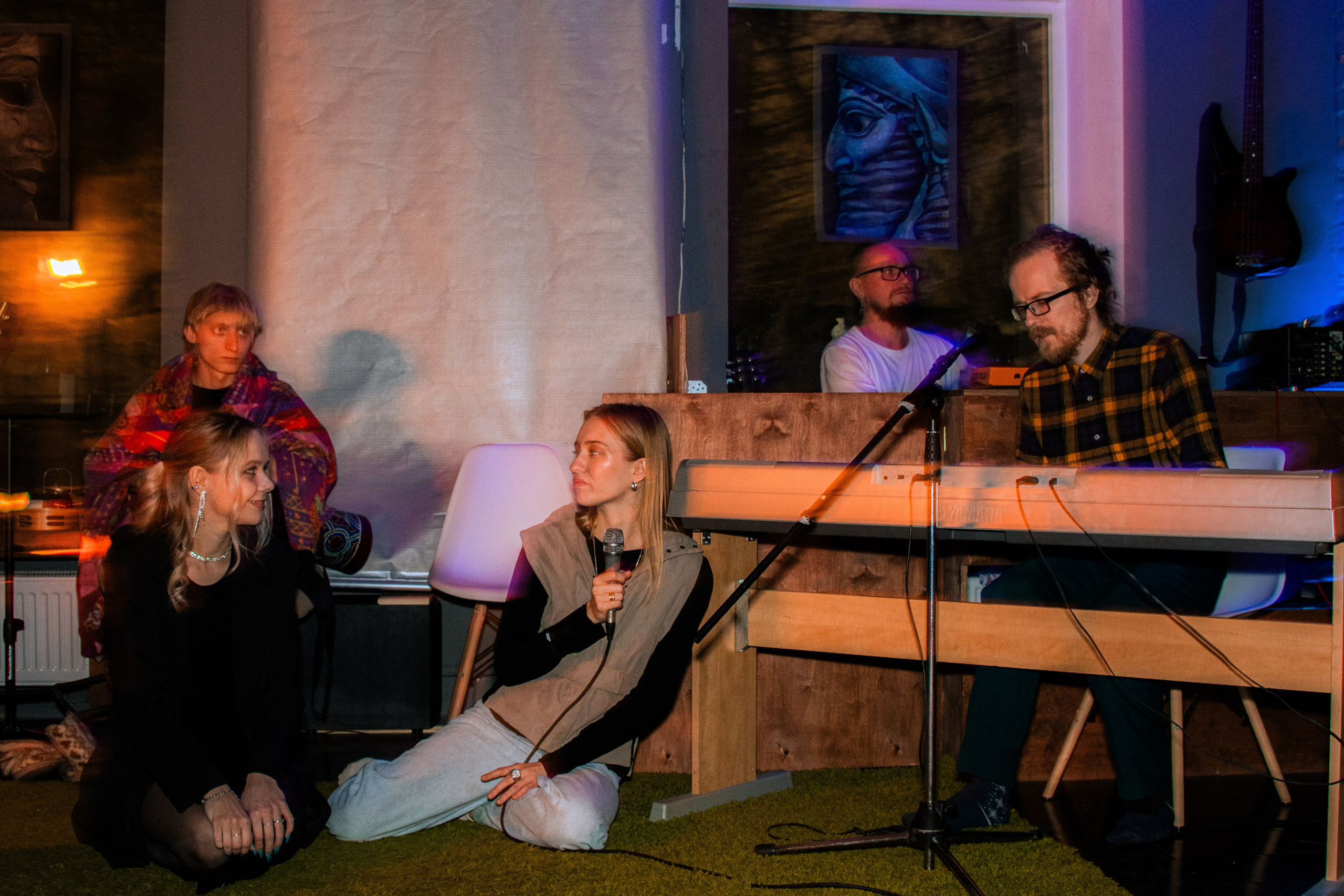 Репортажная съемка 100 балльный репетитор. Фотограф в Санкт-Петербурге Ксения Яковчук