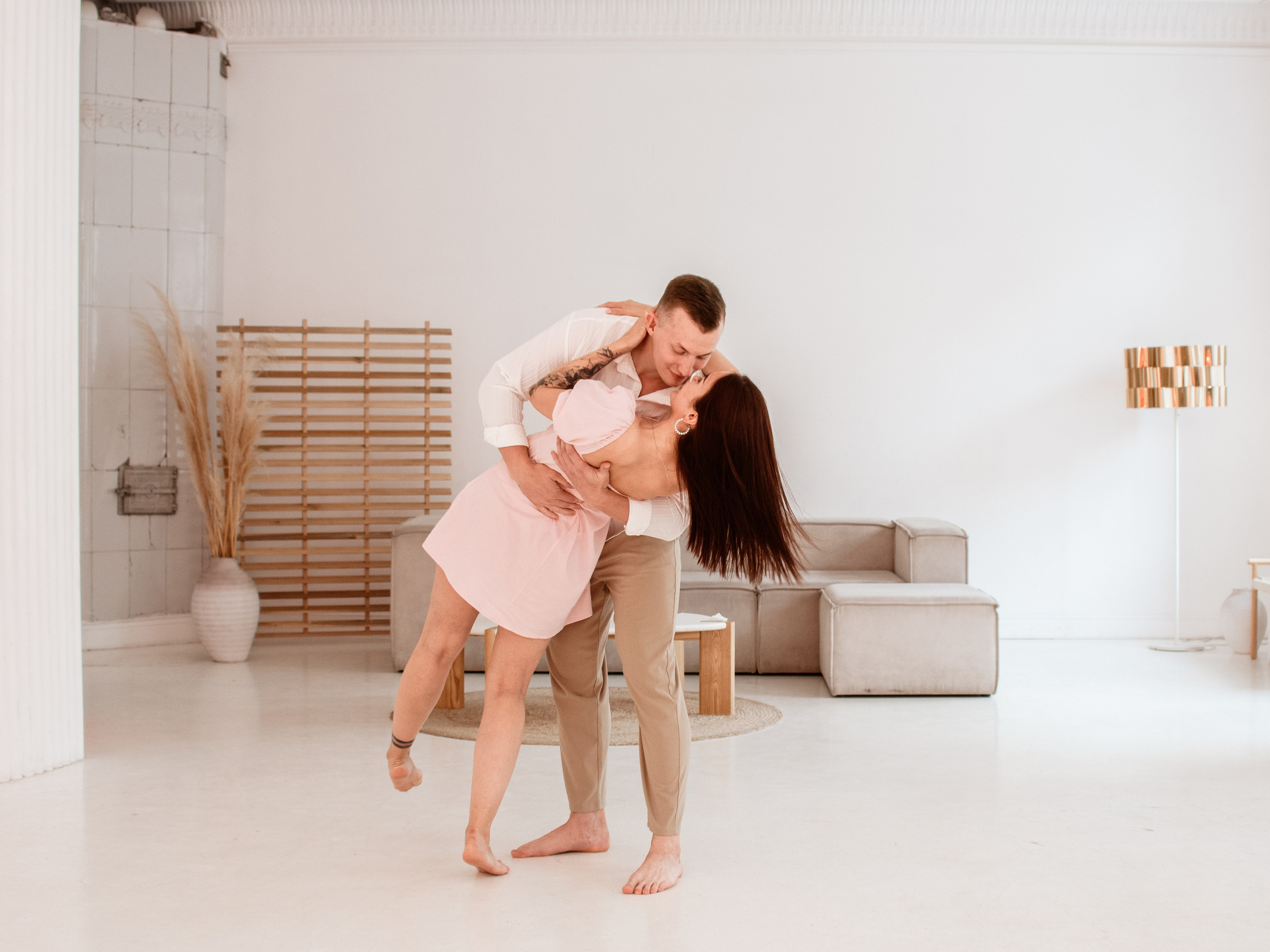 Софья и Алексей. Фотограф в Санкт-Петербурге Ксения Яковчук