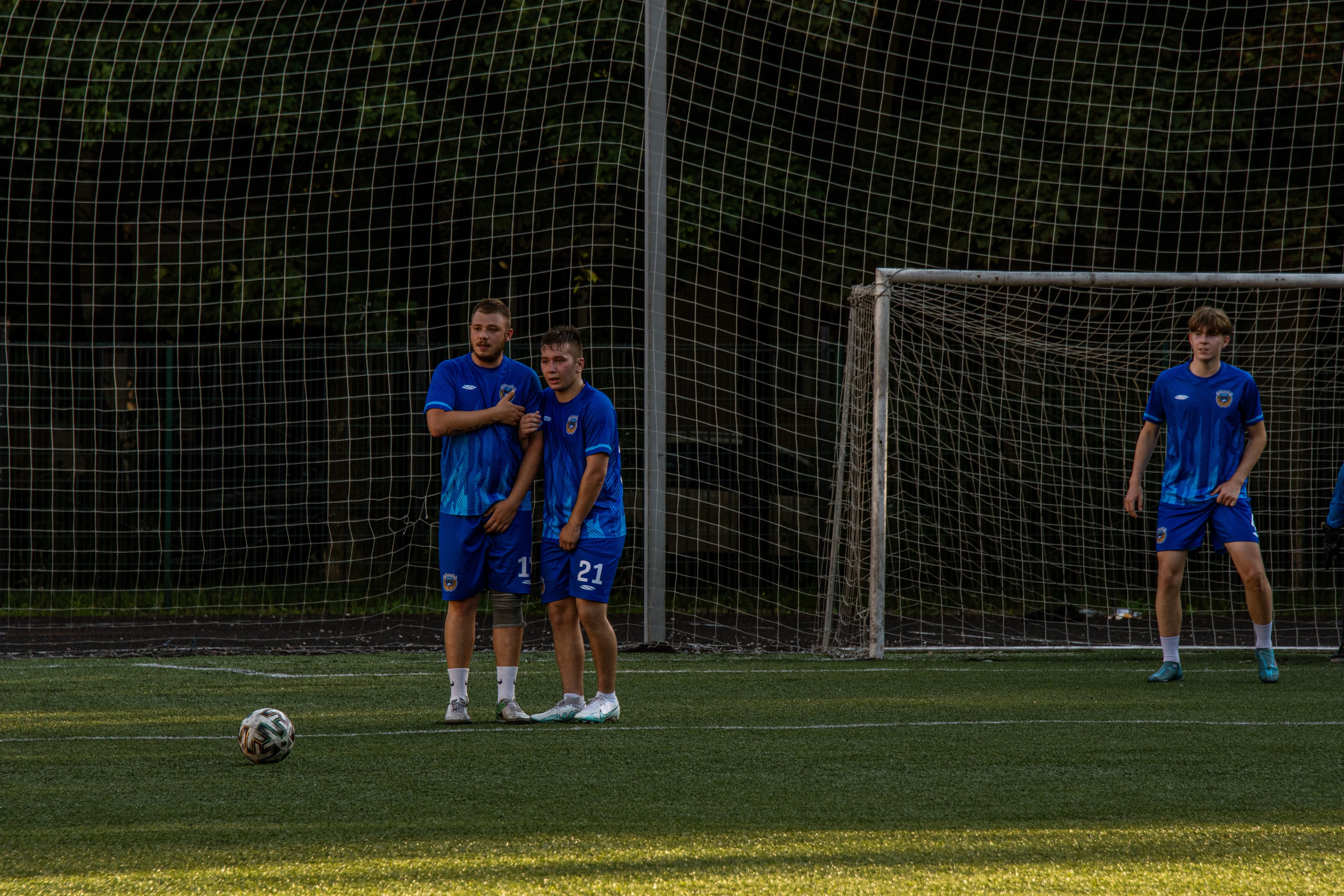 Спортивный репортаж 06.08.23. Фотограф в Санкт-Петербурге Ксения Яковчук