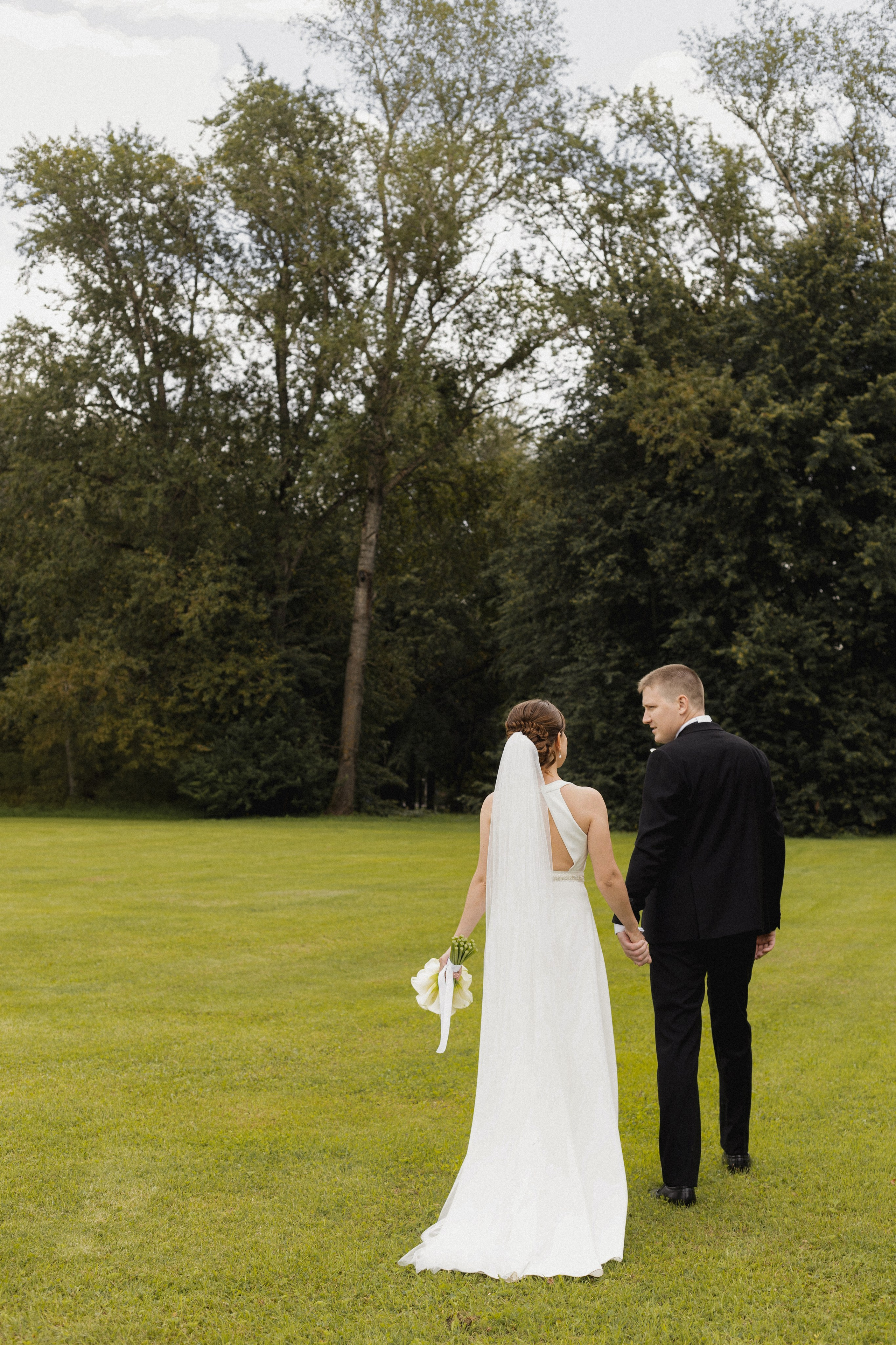 Мария & Борис. Кузьмина Анастасия — контент-фотограф | Москва