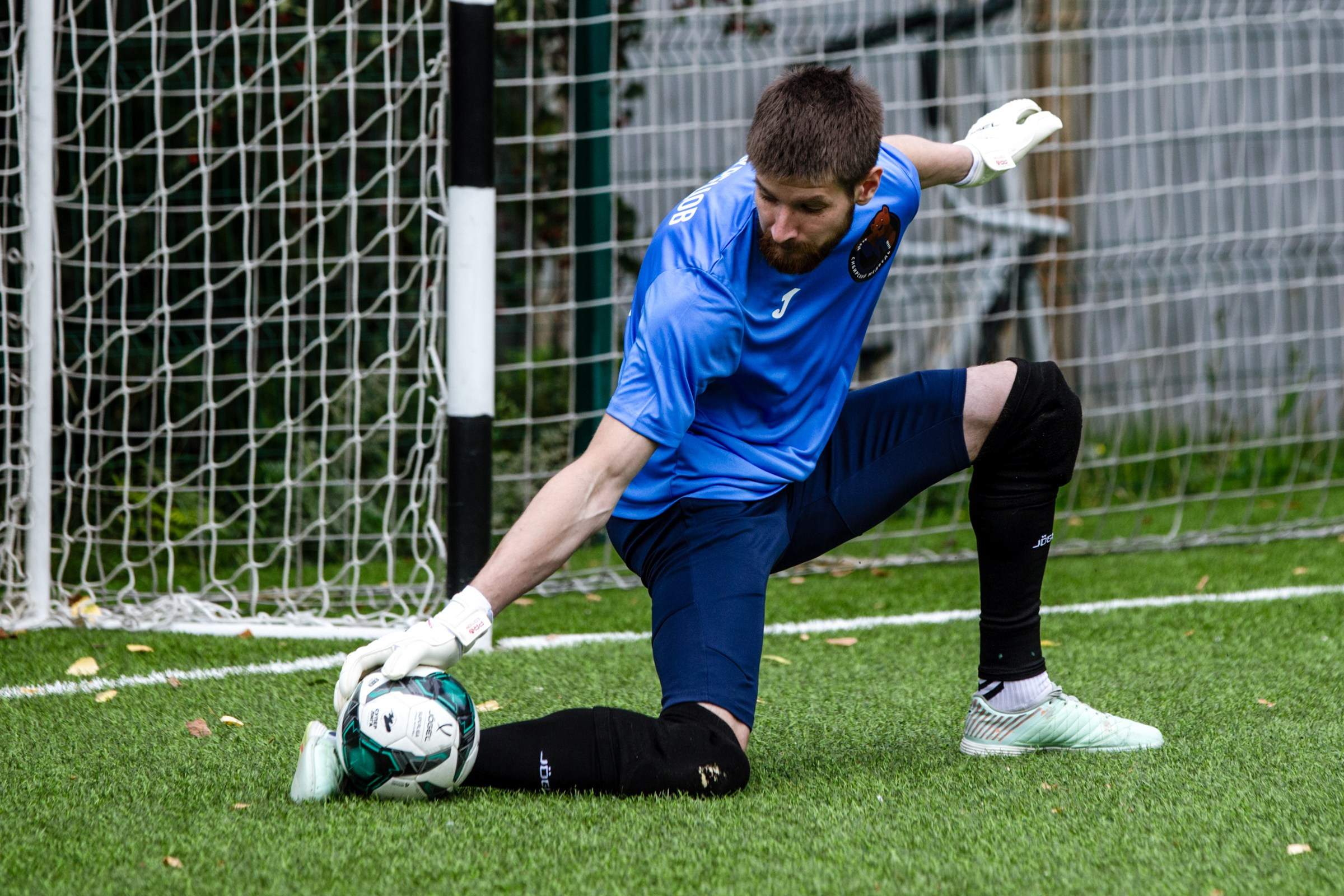 ФМФИО | Лига выходного дня | Сибирский медведь-Арома Лайт | 7.08.25. Фотограф в Иркутске Евгения Айвазова
