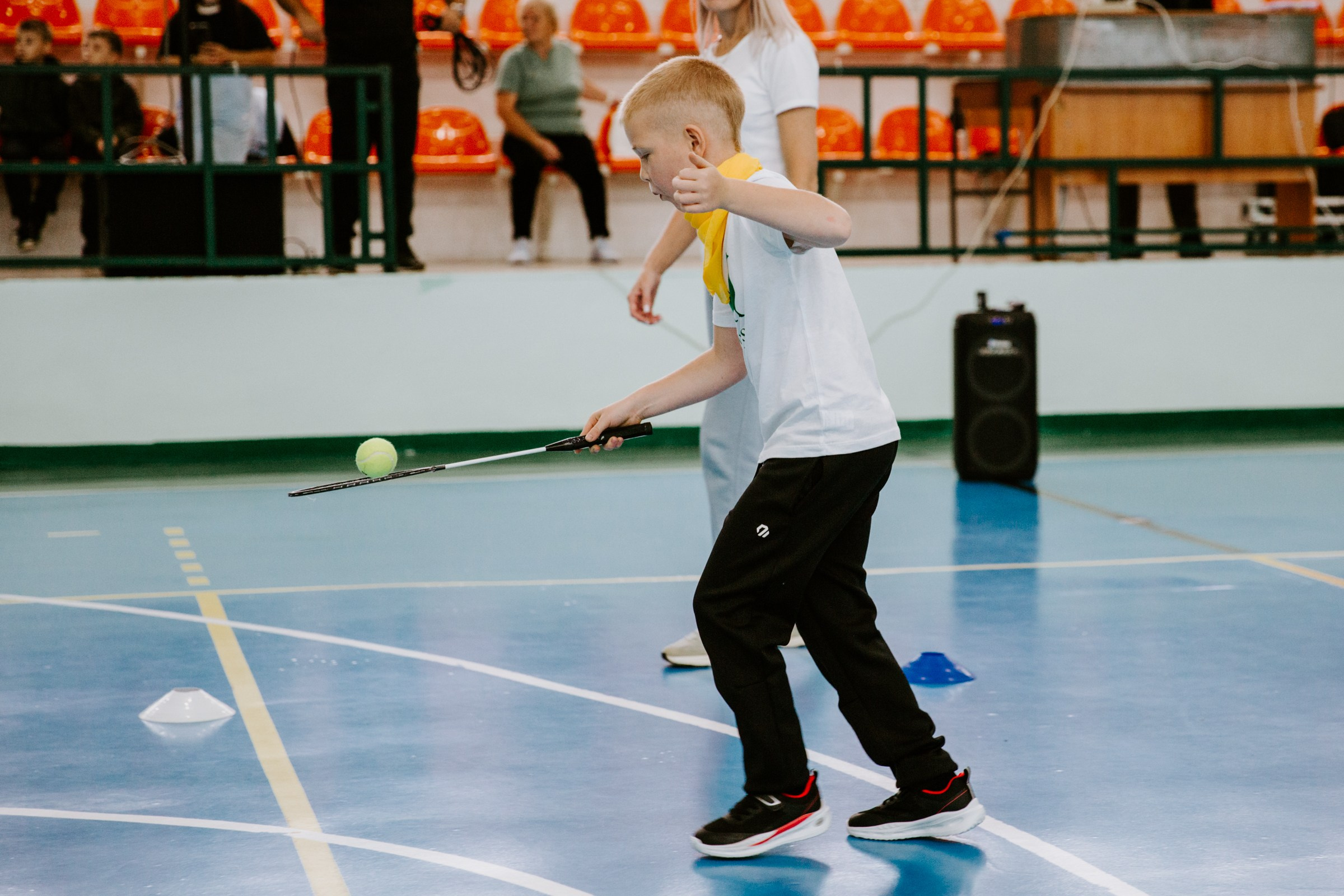 День города Усолье-Сибирское 2025. Фотограф в Иркутске Евгения Айвазова