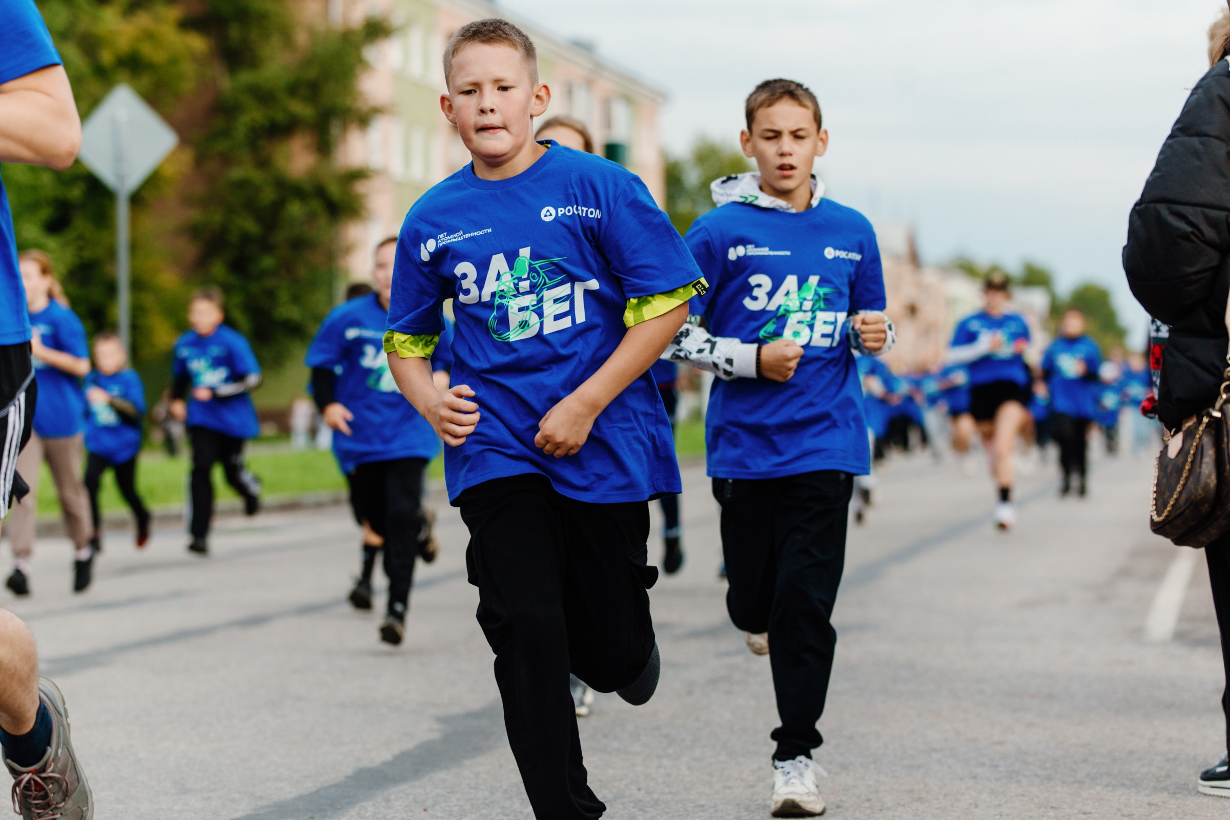 День города Усолье-Сибирское 2025. Фотограф в Иркутске Евгения Айвазова