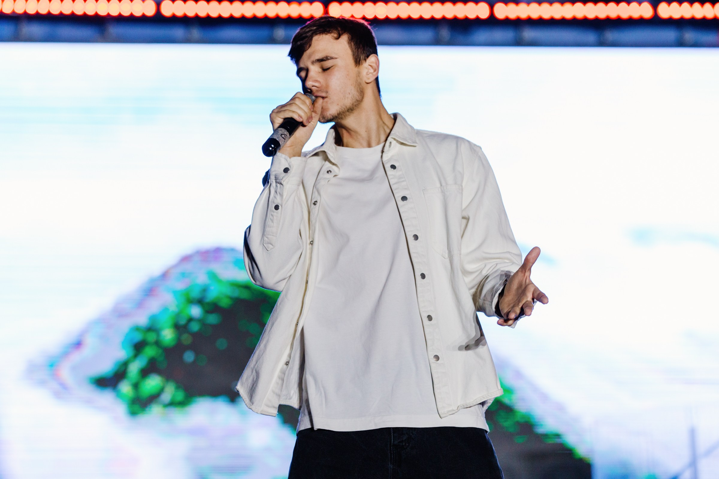 День города Усолье-Сибирское 2025. Фотограф в Иркутске Евгения Айвазова