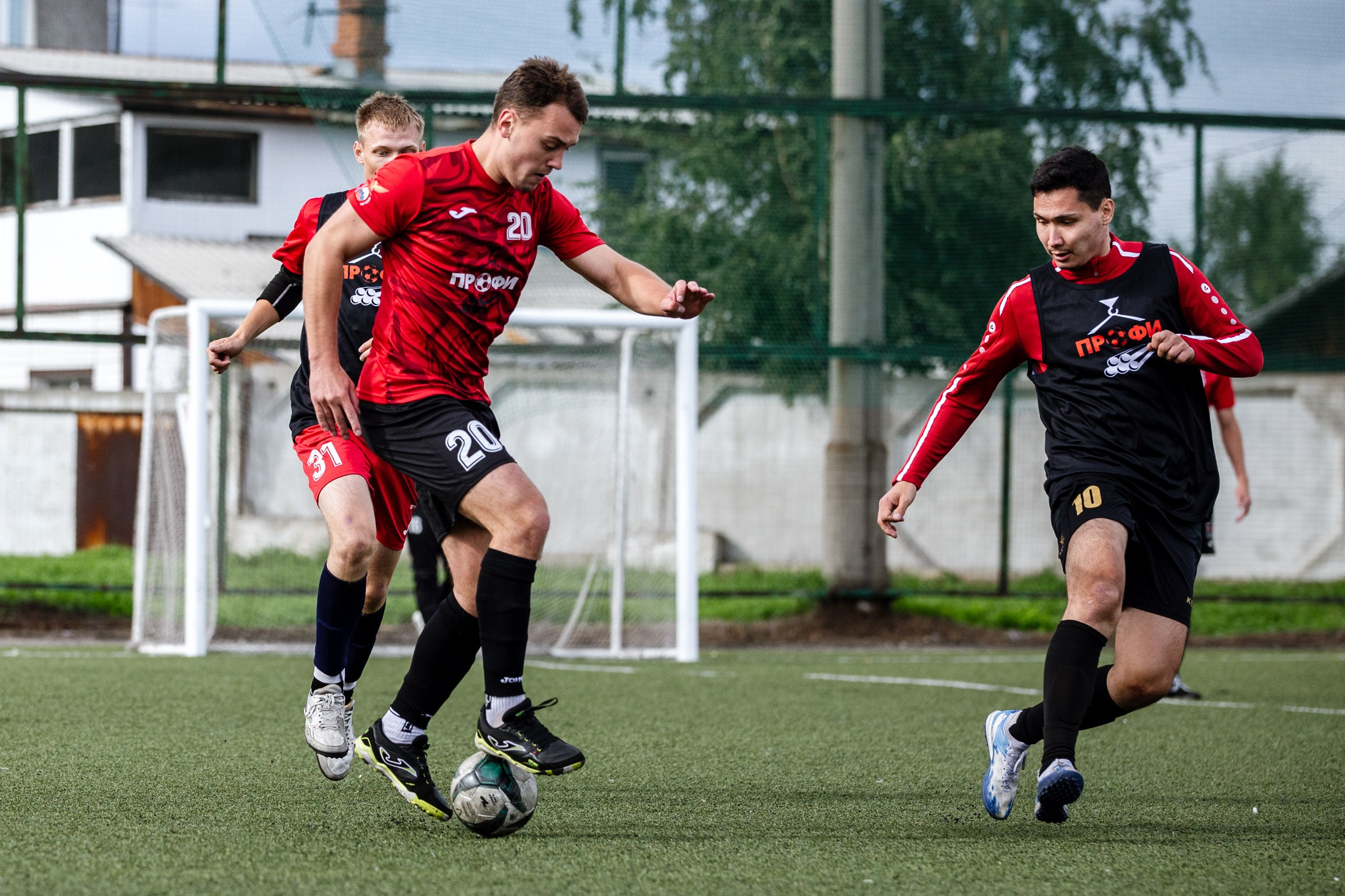 XXXVI турнир по мини-футболу посвящённый памяти Льва Перминова | 2025. Фотограф в Иркутске Евгения Айвазова