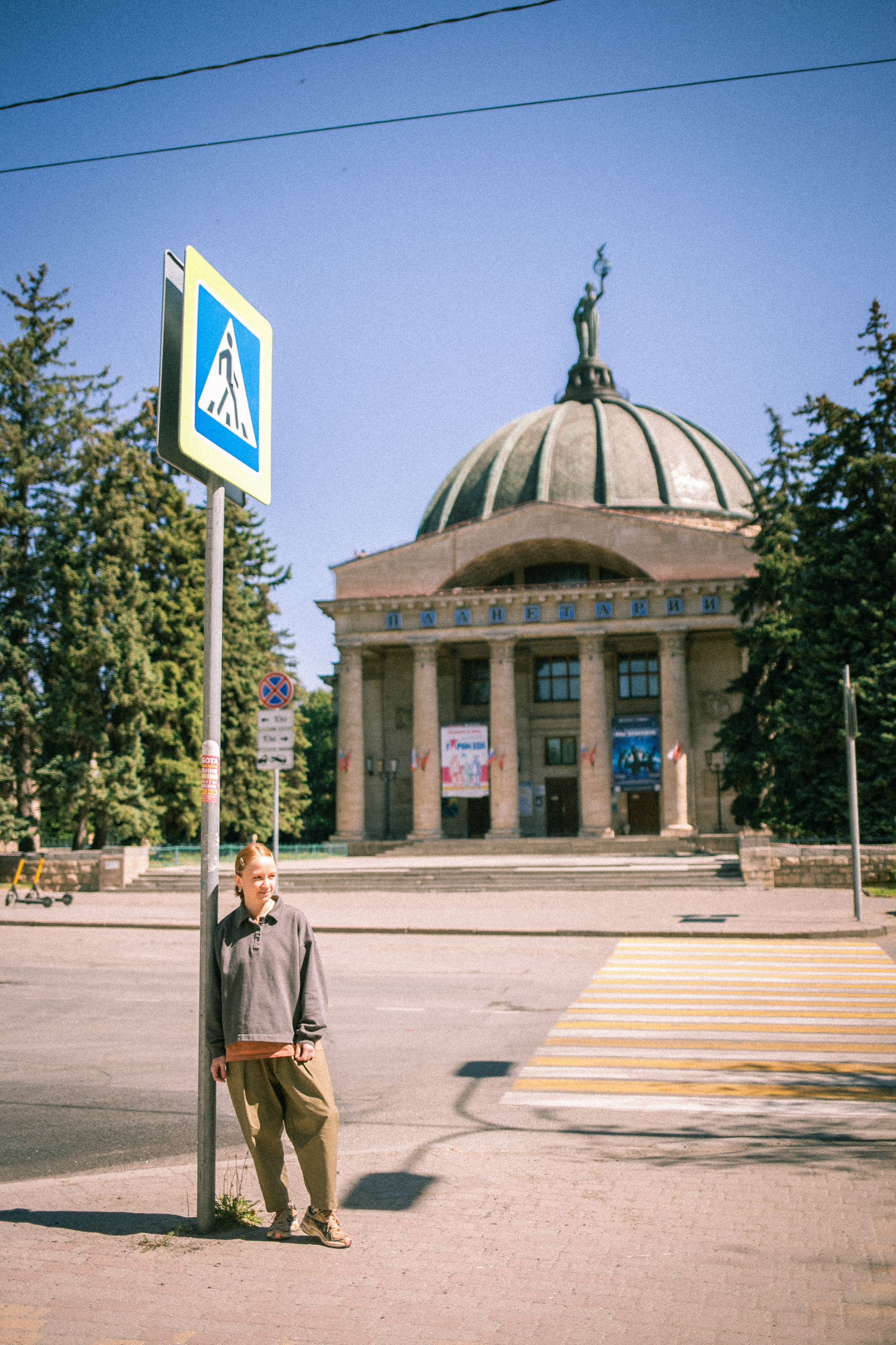 Настя. Фотограф в Волгограде Карина Хлебушкина